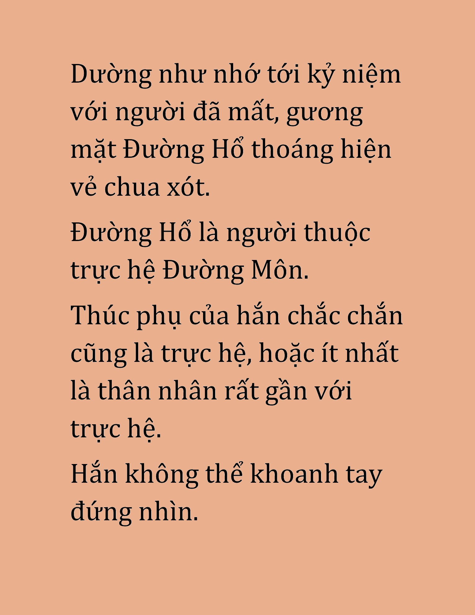 Đọc truyện HAT[NOVEL] Rồng Ngụ Côn Luân - Chap 50