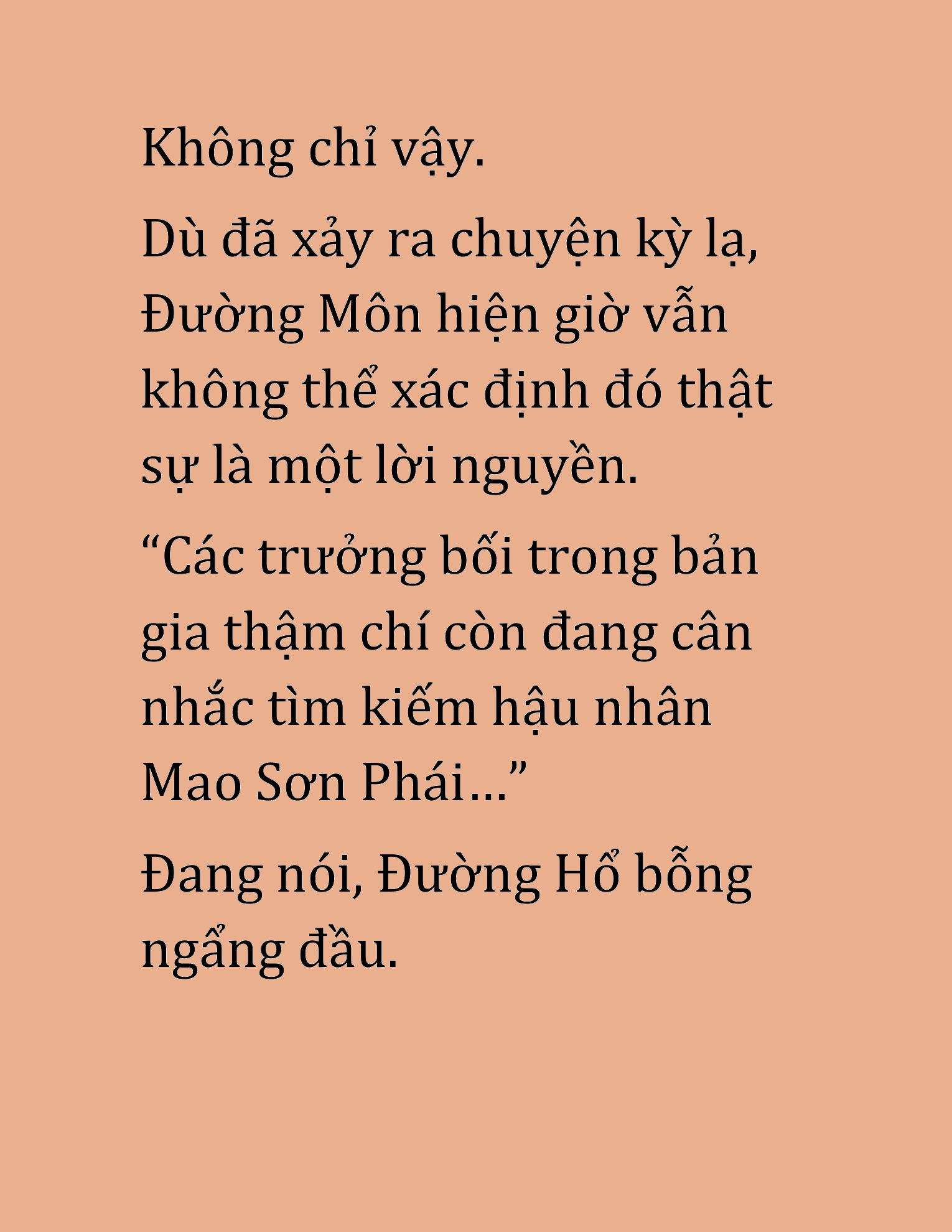 Đọc truyện HAT[NOVEL] Rồng Ngụ Côn Luân - Chap 50