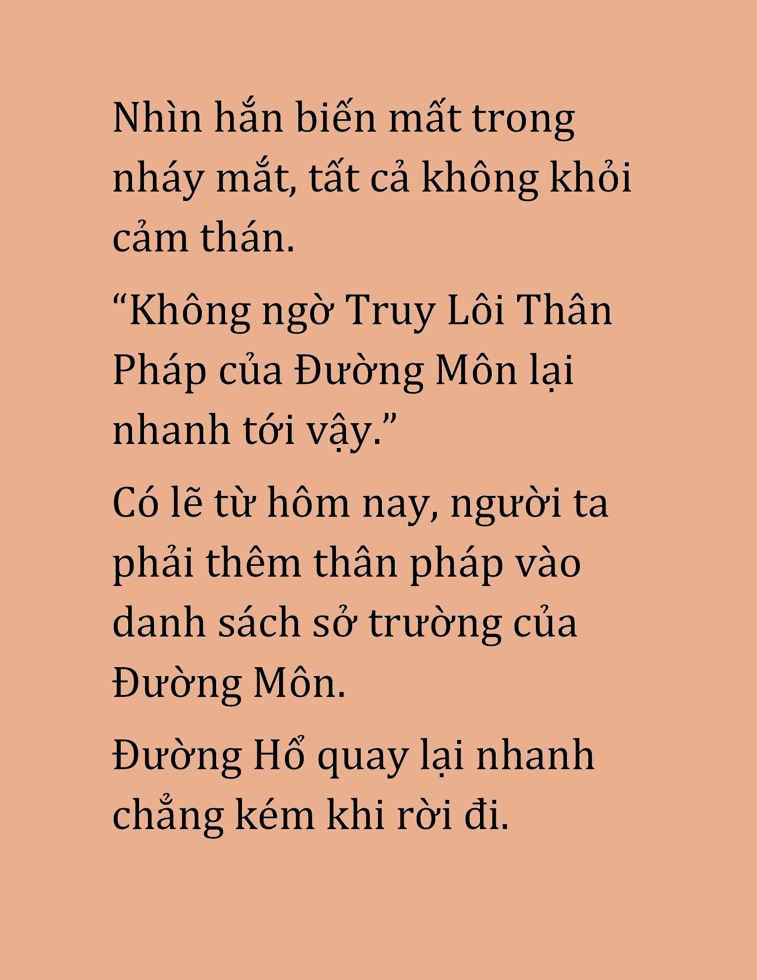 Đọc truyện HAT[NOVEL] Rồng Ngụ Côn Luân - Chap 50