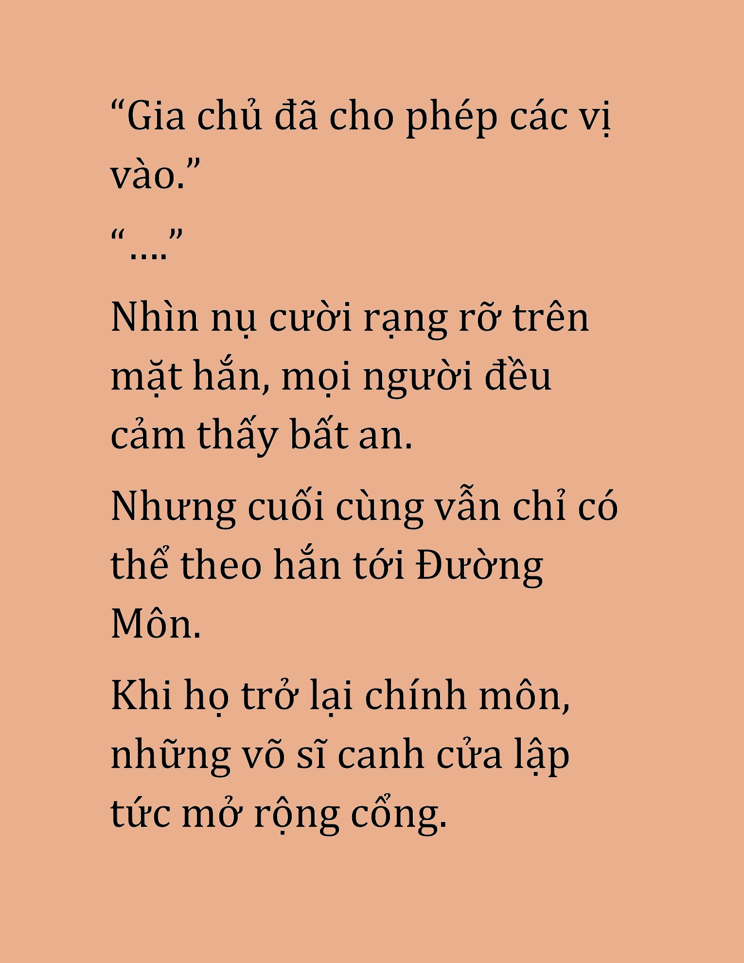 Đọc truyện HAT[NOVEL] Rồng Ngụ Côn Luân - Chap 50