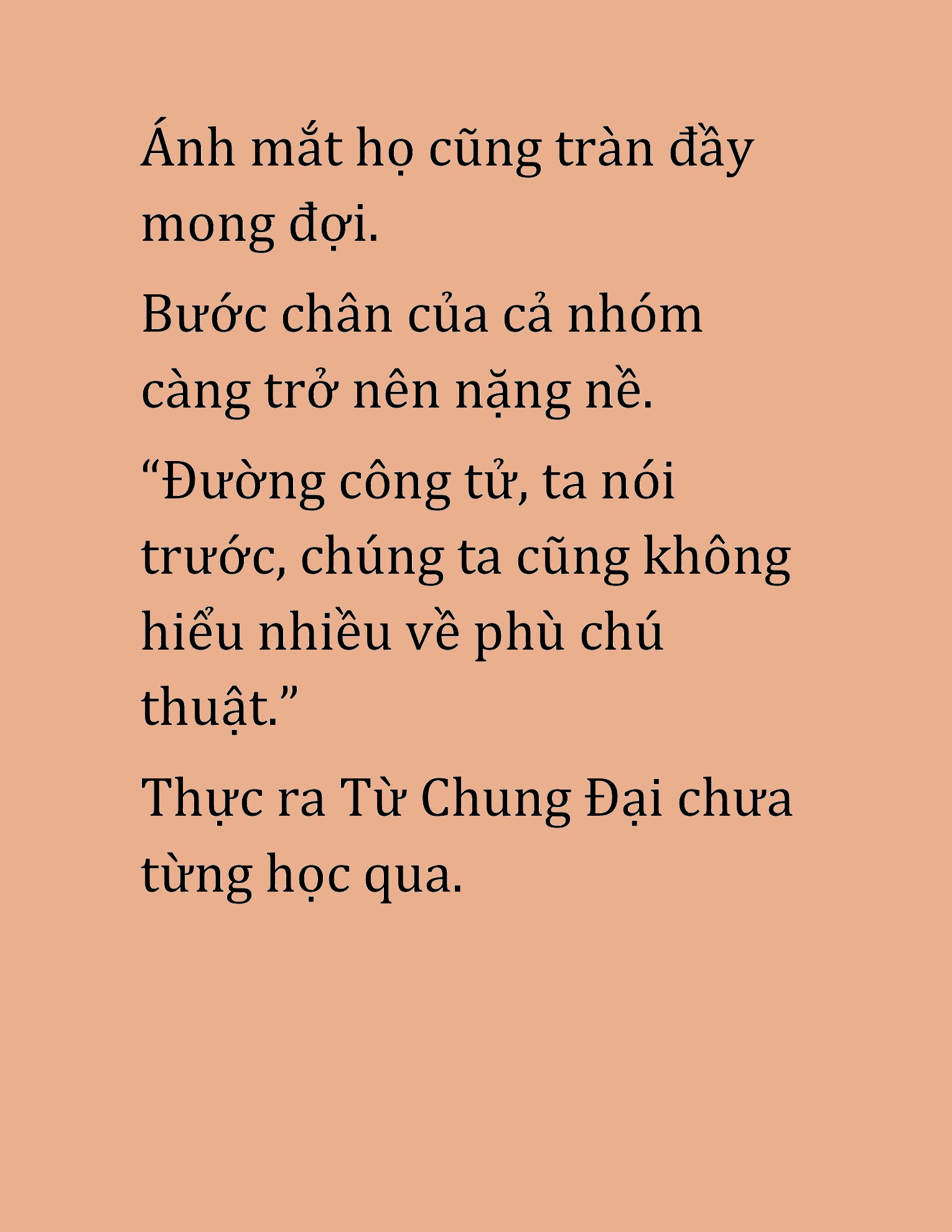 Đọc truyện HAT[NOVEL] Rồng Ngụ Côn Luân - Chap 50