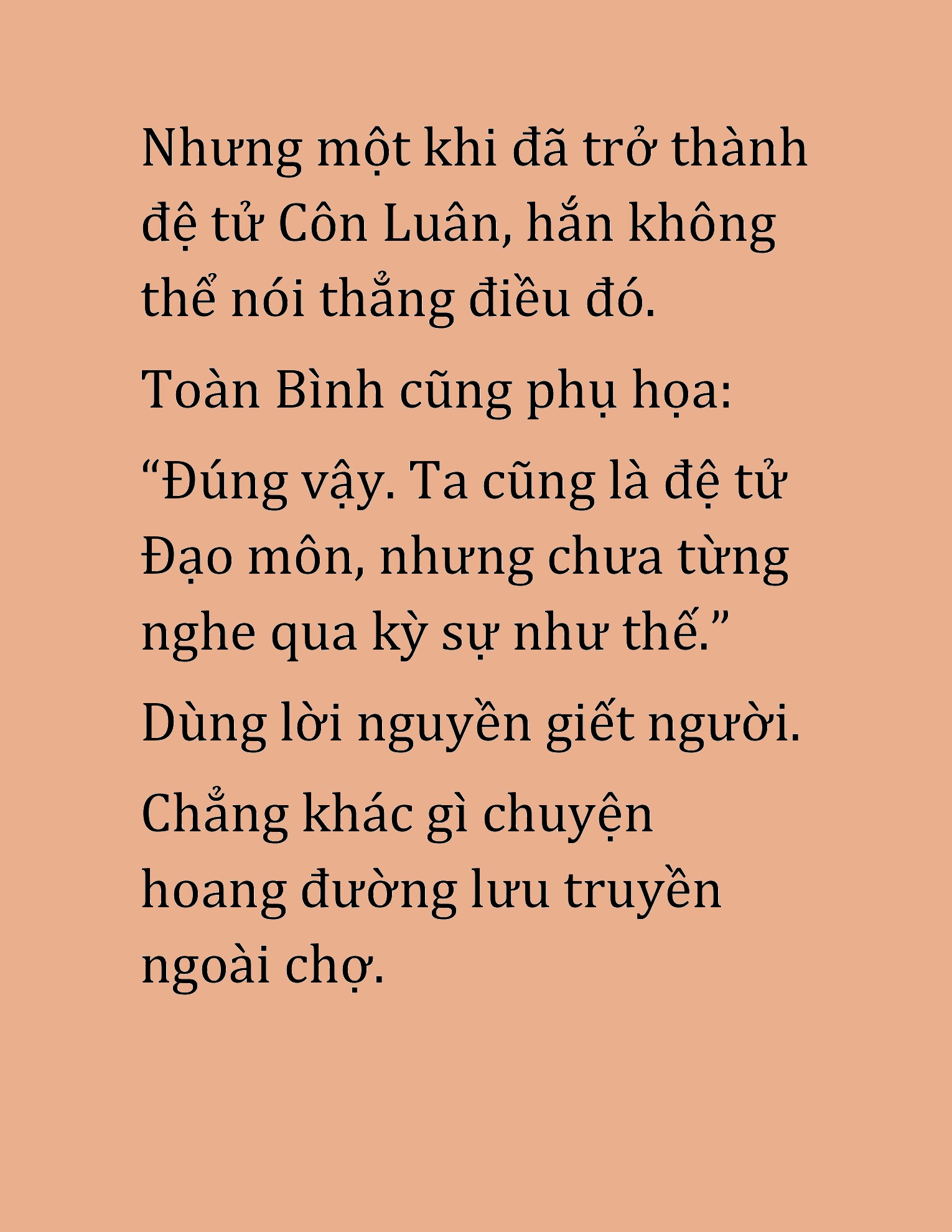 Đọc truyện HAT[NOVEL] Rồng Ngụ Côn Luân - Chap 50