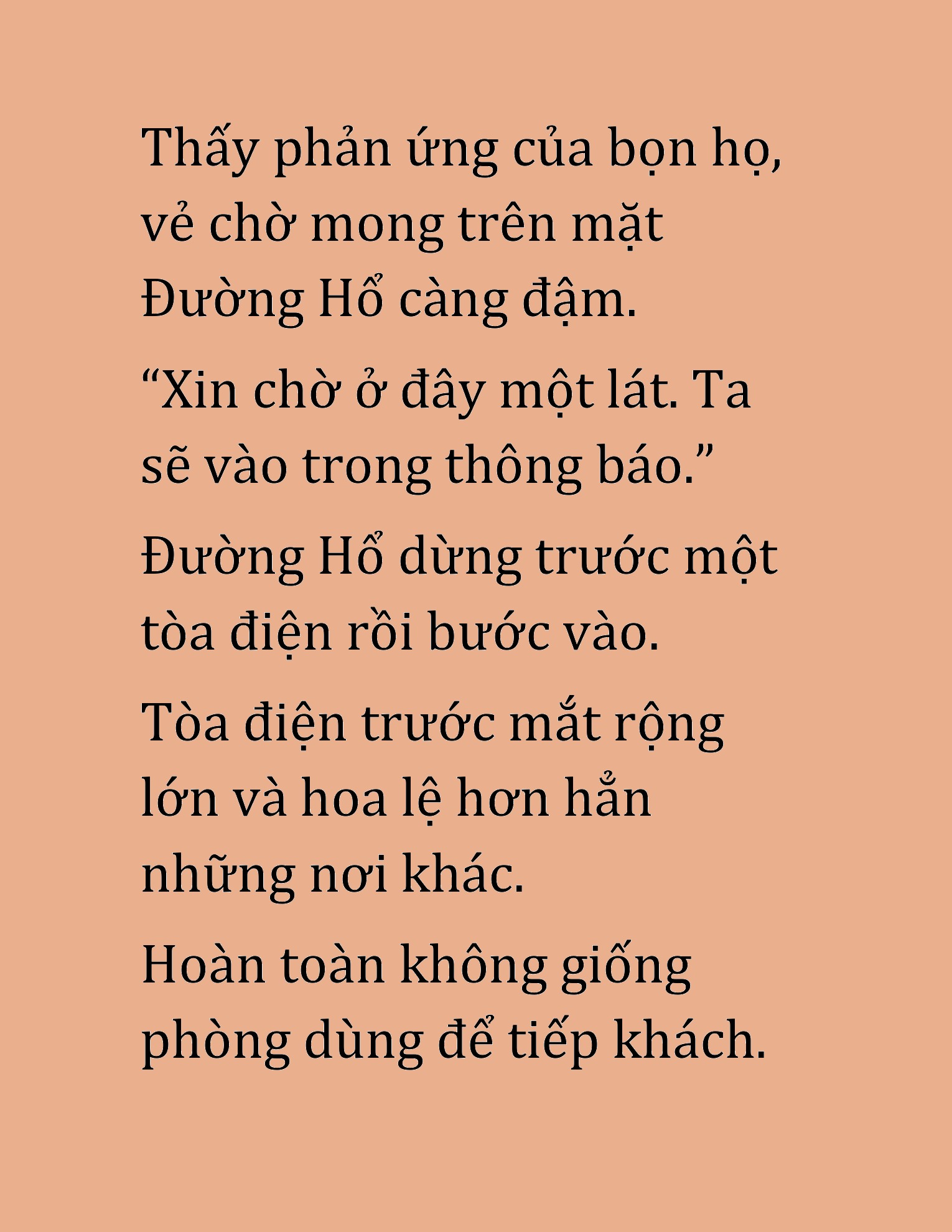 Đọc truyện HAT[NOVEL] Rồng Ngụ Côn Luân - Chap 50