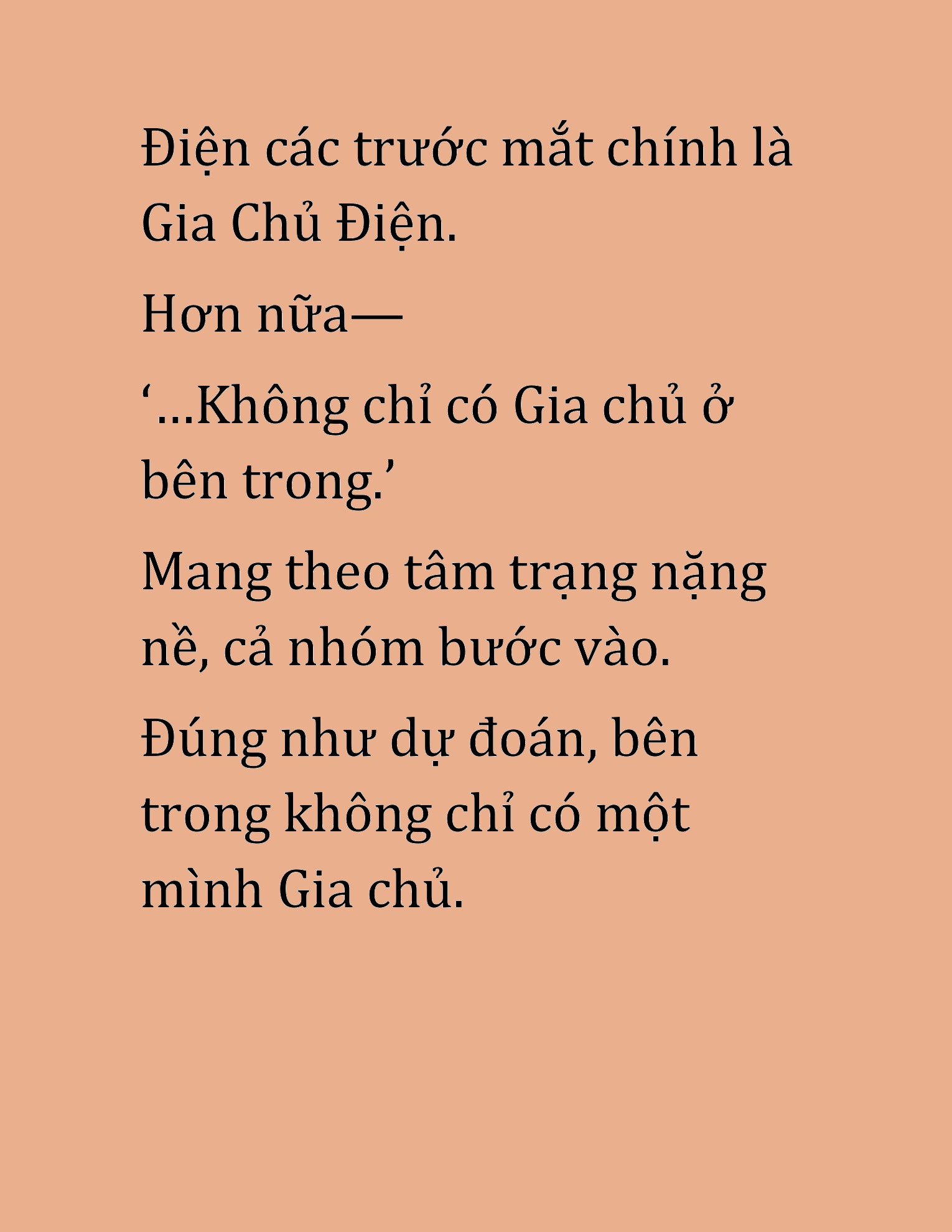 Đọc truyện HAT[NOVEL] Rồng Ngụ Côn Luân - Chap 50