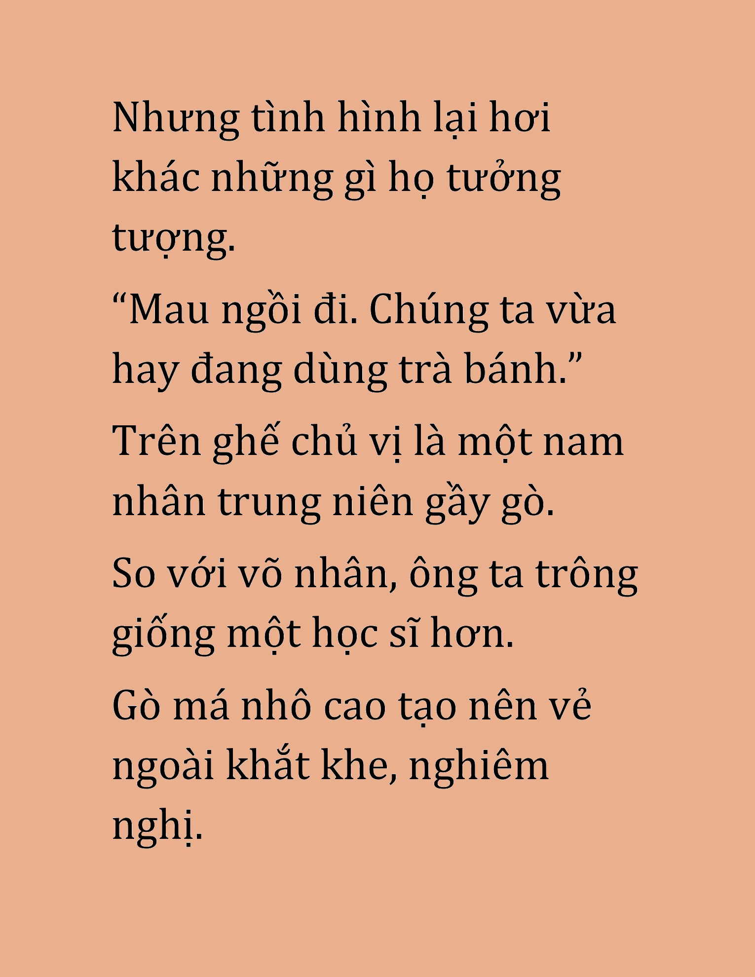 Đọc truyện HAT[NOVEL] Rồng Ngụ Côn Luân - Chap 50