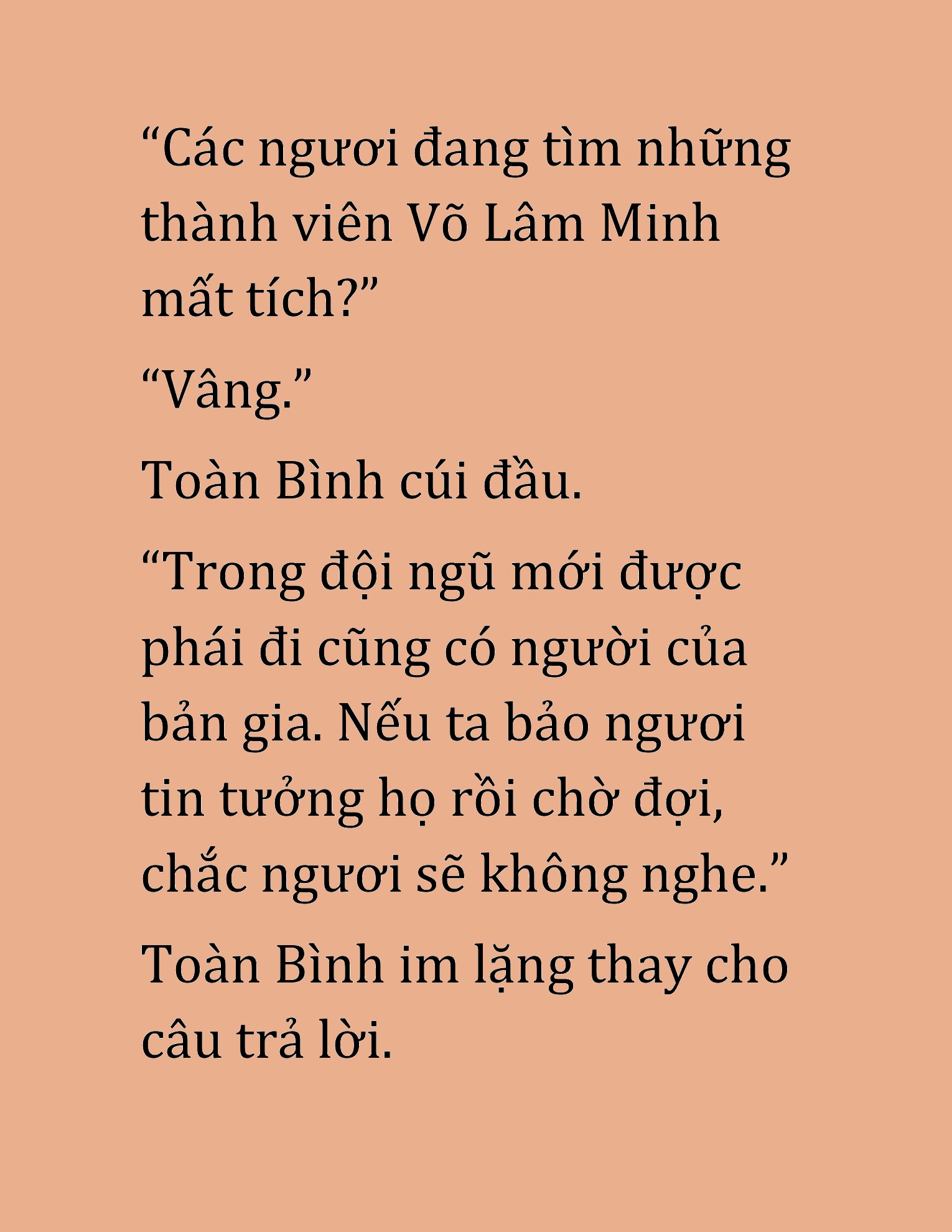Đọc truyện HAT[NOVEL] Rồng Ngụ Côn Luân - Chap 50