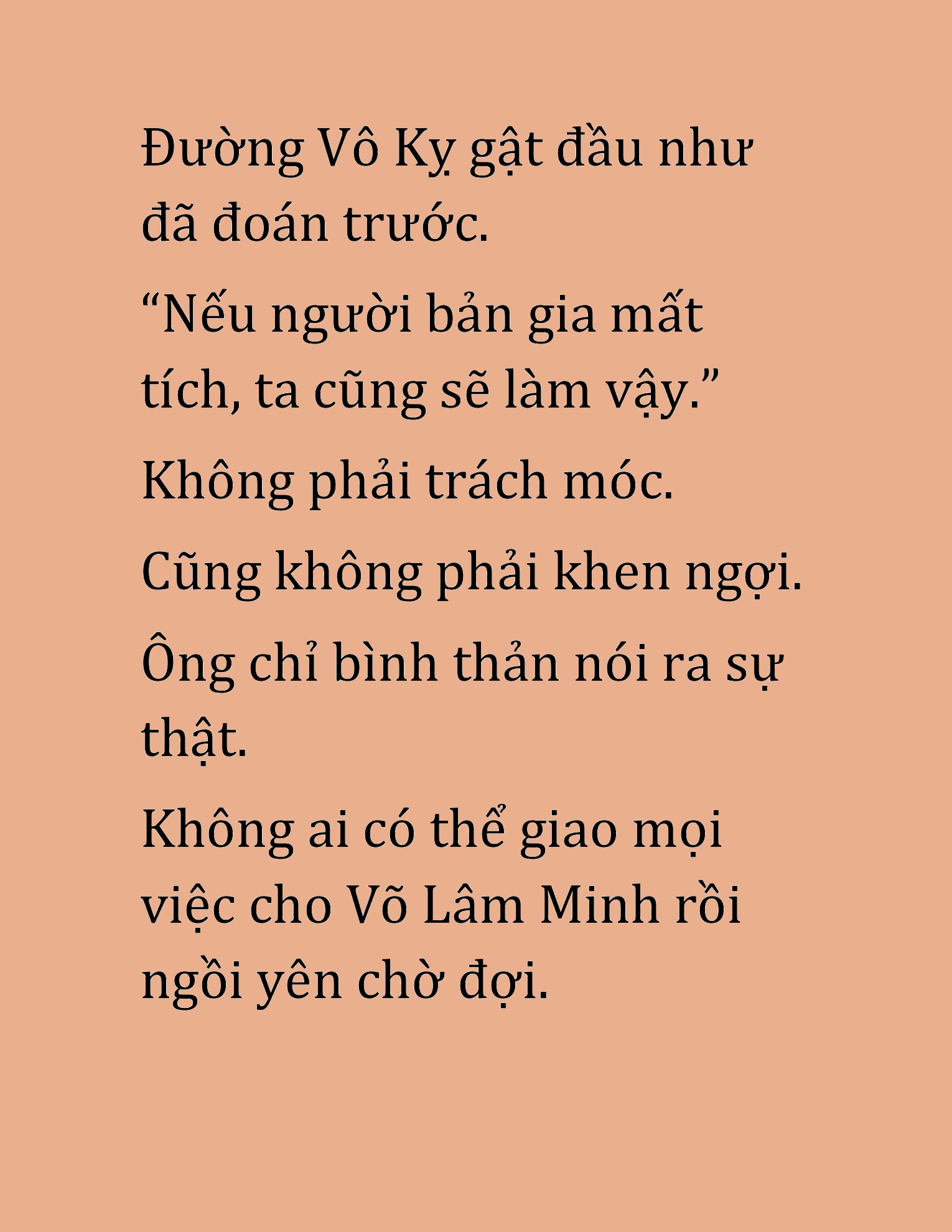 Đọc truyện HAT[NOVEL] Rồng Ngụ Côn Luân - Chap 50