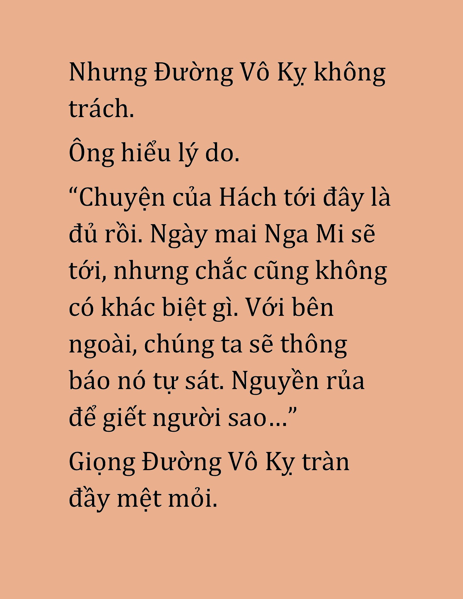 Đọc truyện HAT[NOVEL] Rồng Ngụ Côn Luân - Chap 50