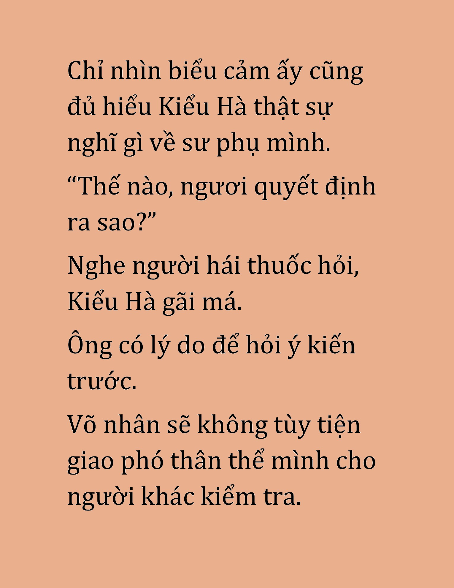 Đọc truyện HAT[NOVEL] Rồng Ngụ Côn Luân - Chap 6