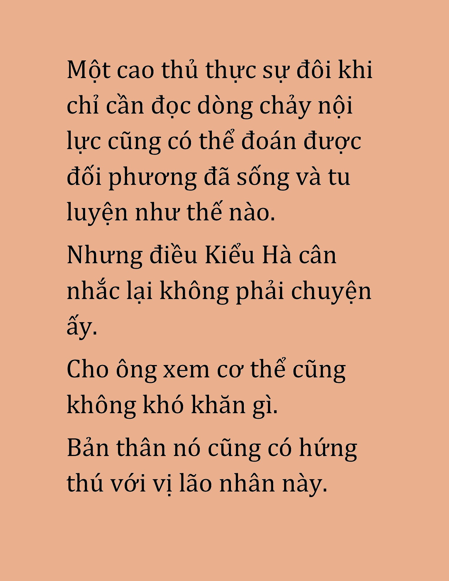 Đọc truyện HAT[NOVEL] Rồng Ngụ Côn Luân - Chap 6