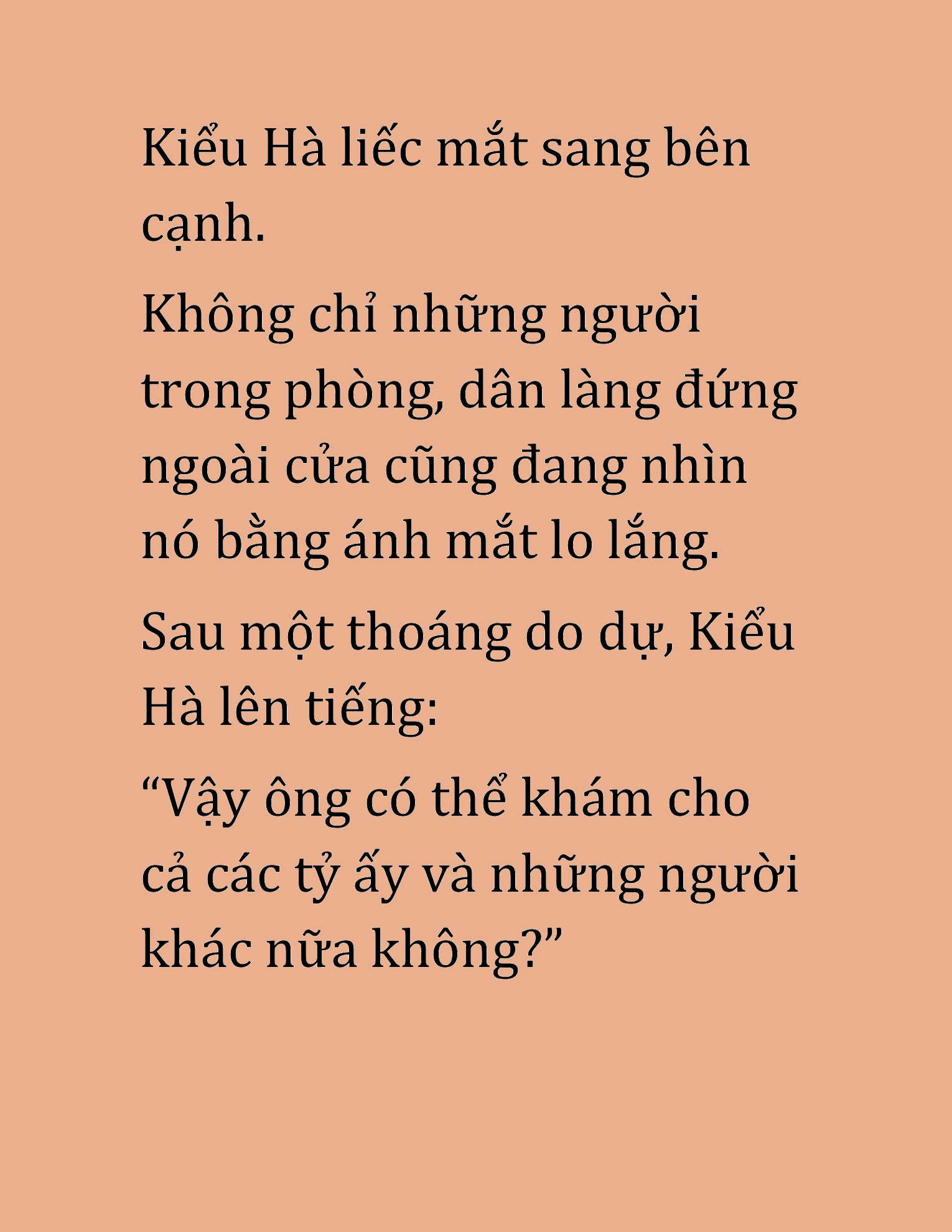 Đọc truyện HAT[NOVEL] Rồng Ngụ Côn Luân - Chap 6