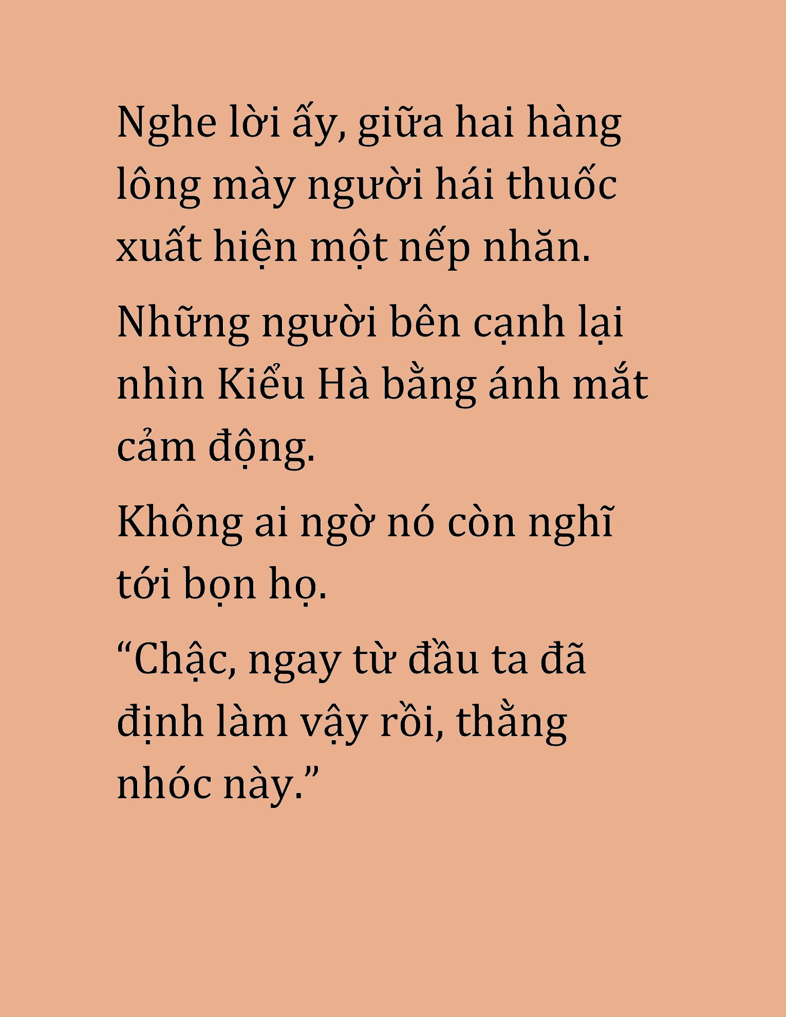 Đọc truyện HAT[NOVEL] Rồng Ngụ Côn Luân - Chap 6