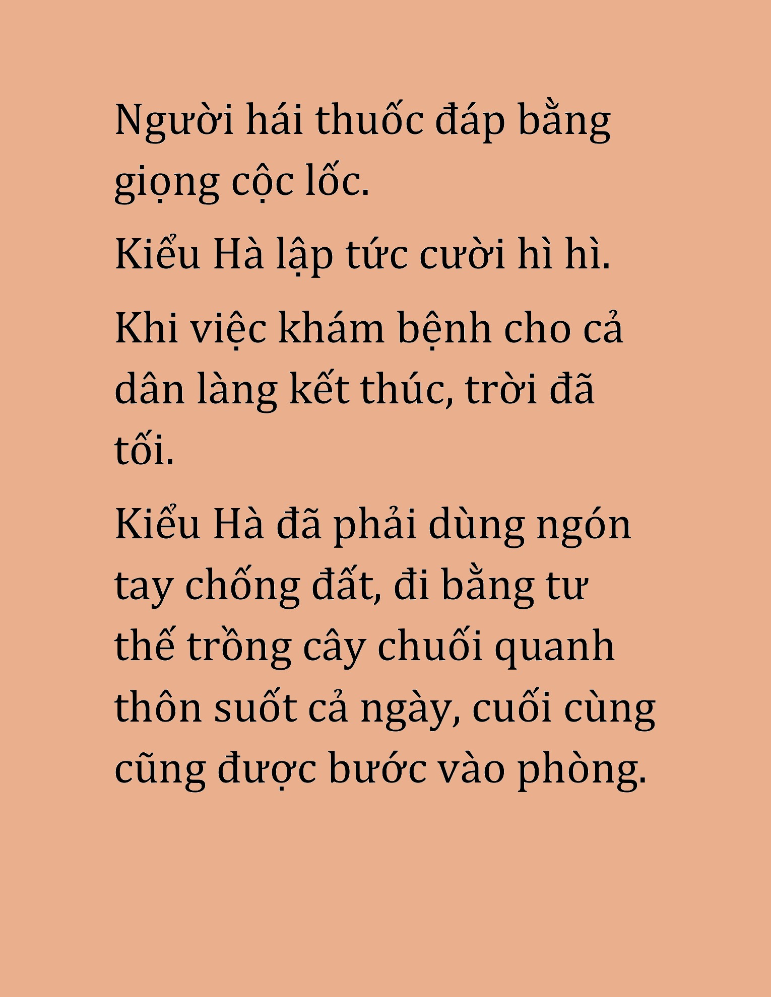 Đọc truyện HAT[NOVEL] Rồng Ngụ Côn Luân - Chap 6