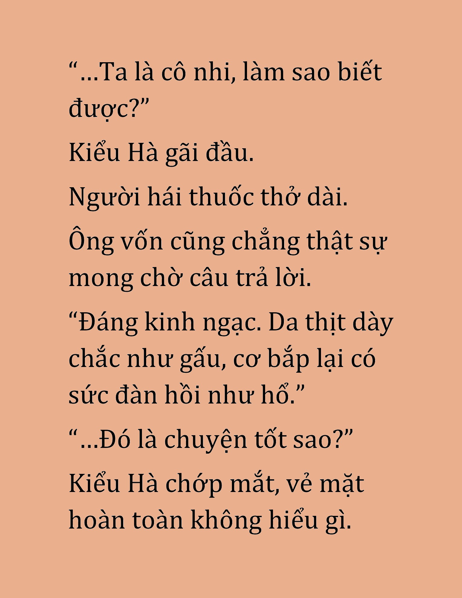 Đọc truyện HAT[NOVEL] Rồng Ngụ Côn Luân - Chap 6