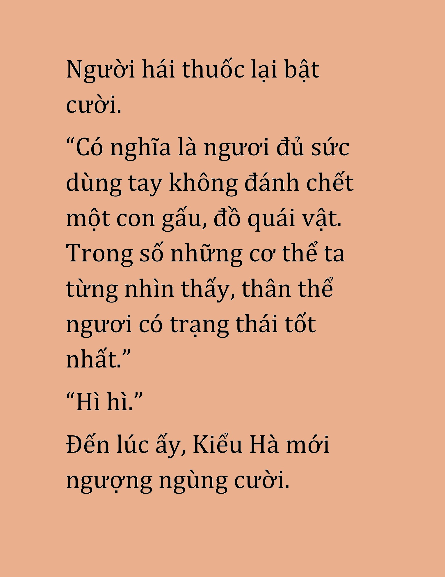 Đọc truyện HAT[NOVEL] Rồng Ngụ Côn Luân - Chap 6