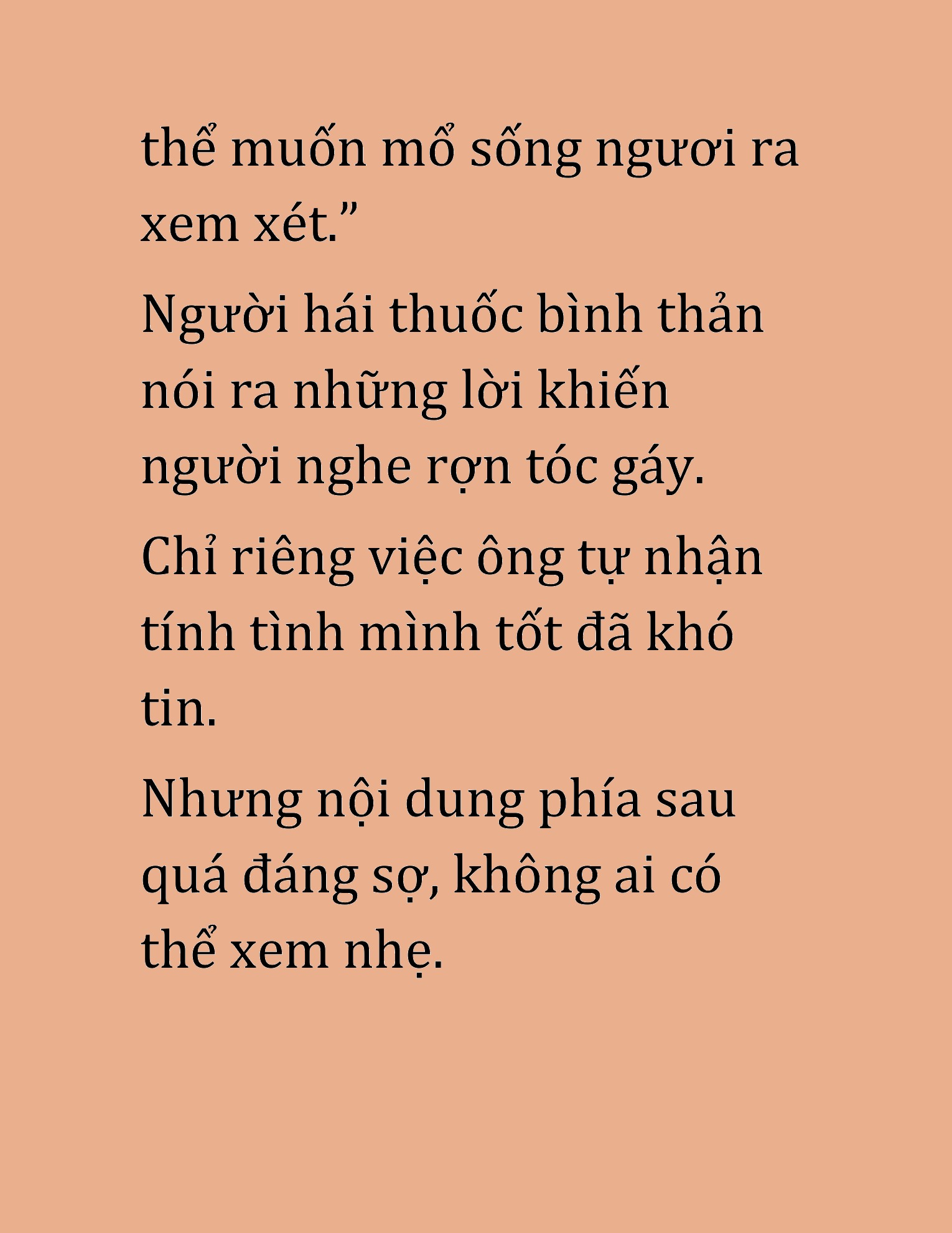 Đọc truyện HAT[NOVEL] Rồng Ngụ Côn Luân - Chap 6