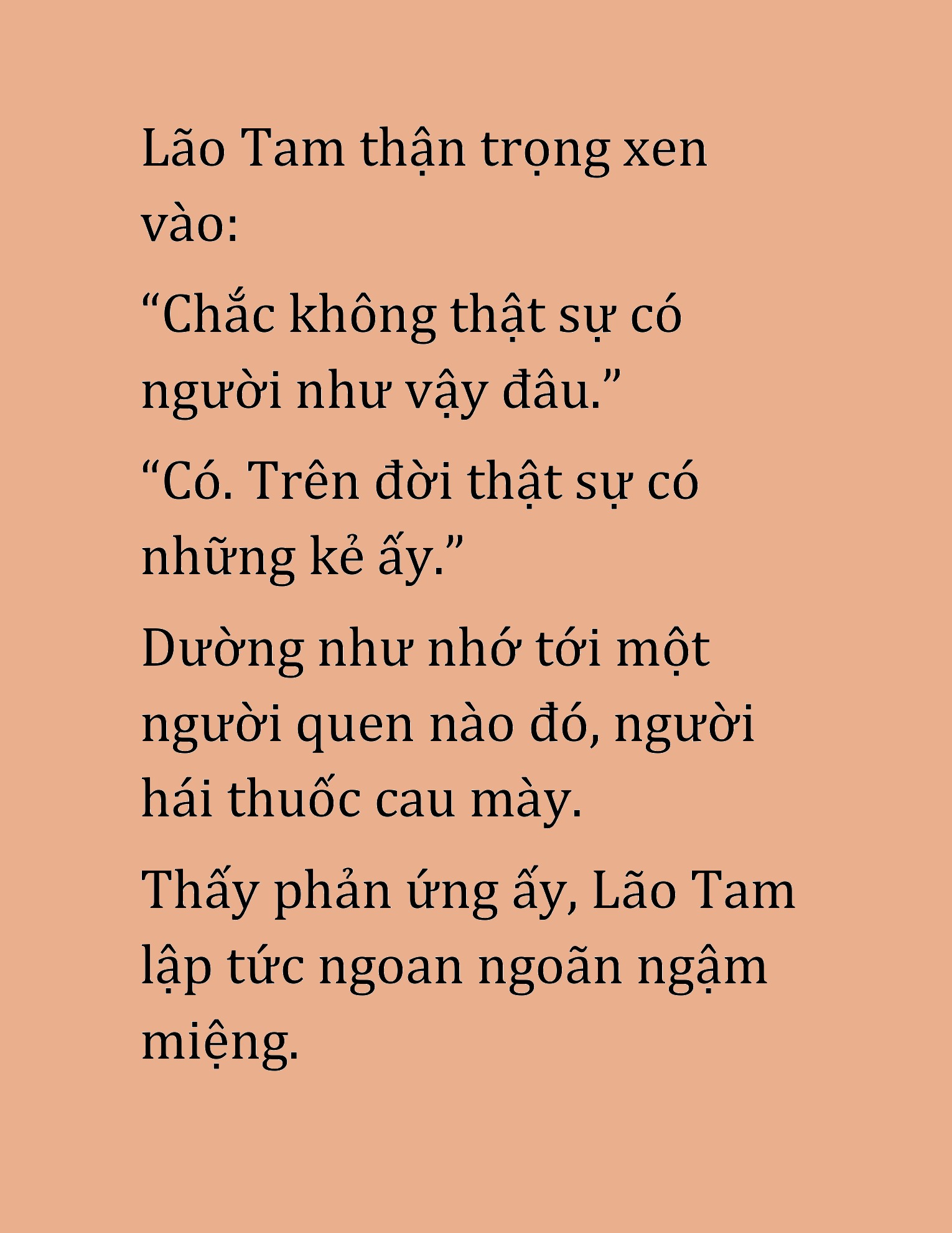 Đọc truyện HAT[NOVEL] Rồng Ngụ Côn Luân - Chap 6