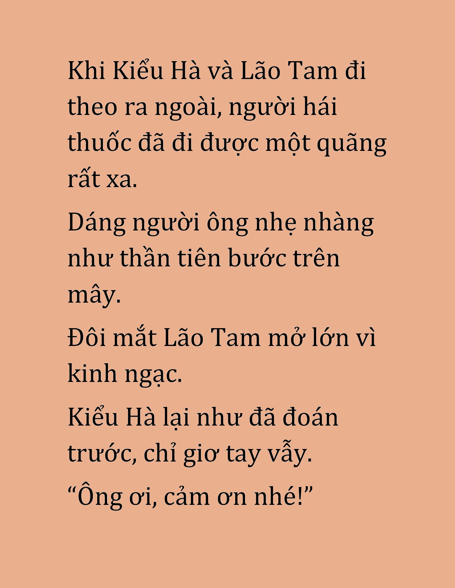 Đọc truyện HAT[NOVEL] Rồng Ngụ Côn Luân - Chap 6