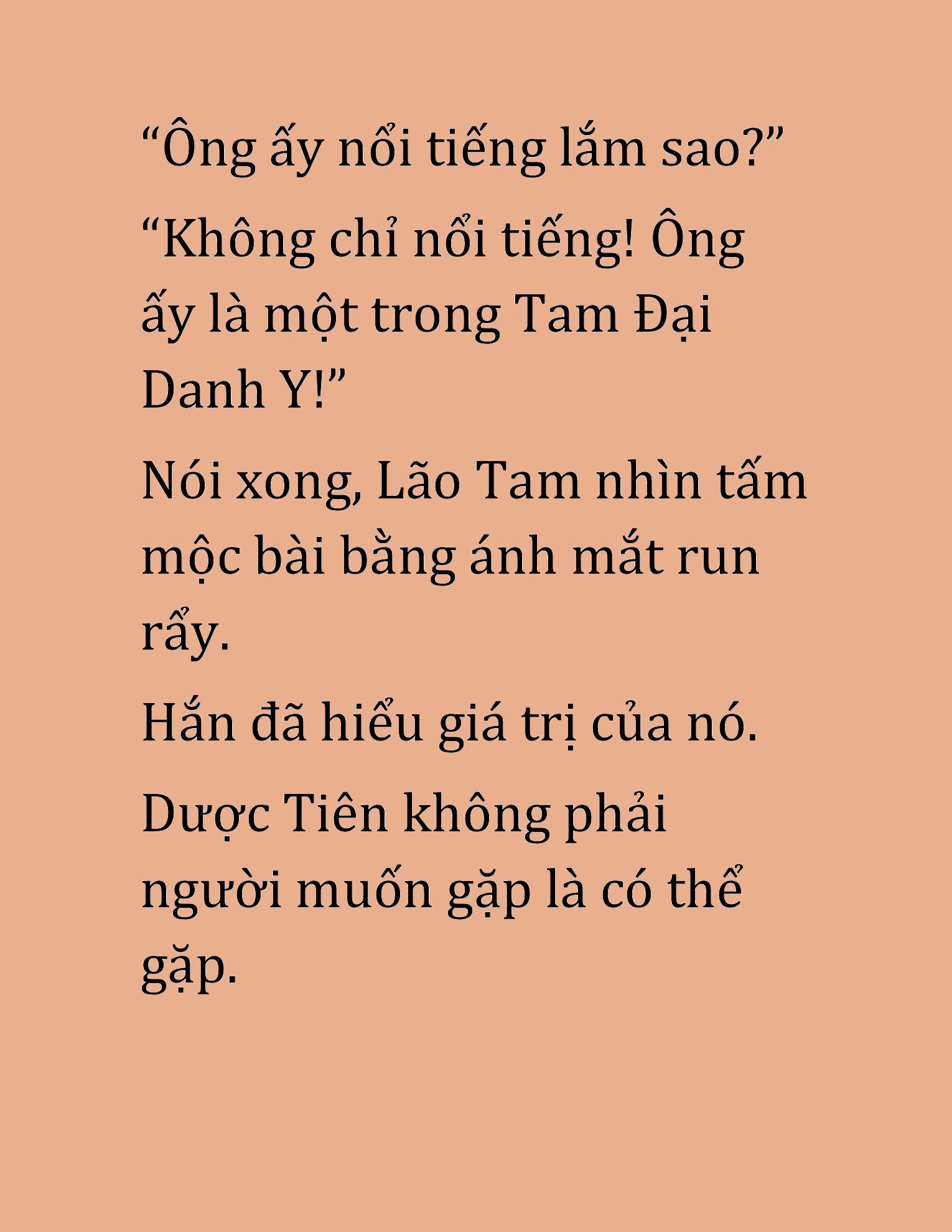 Đọc truyện HAT[NOVEL] Rồng Ngụ Côn Luân - Chap 6