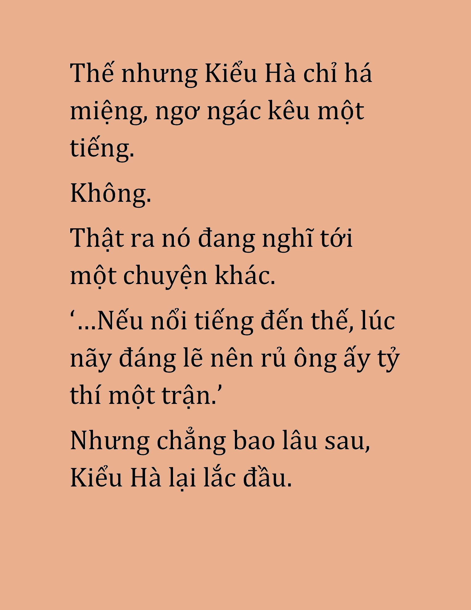 Đọc truyện HAT[NOVEL] Rồng Ngụ Côn Luân - Chap 6