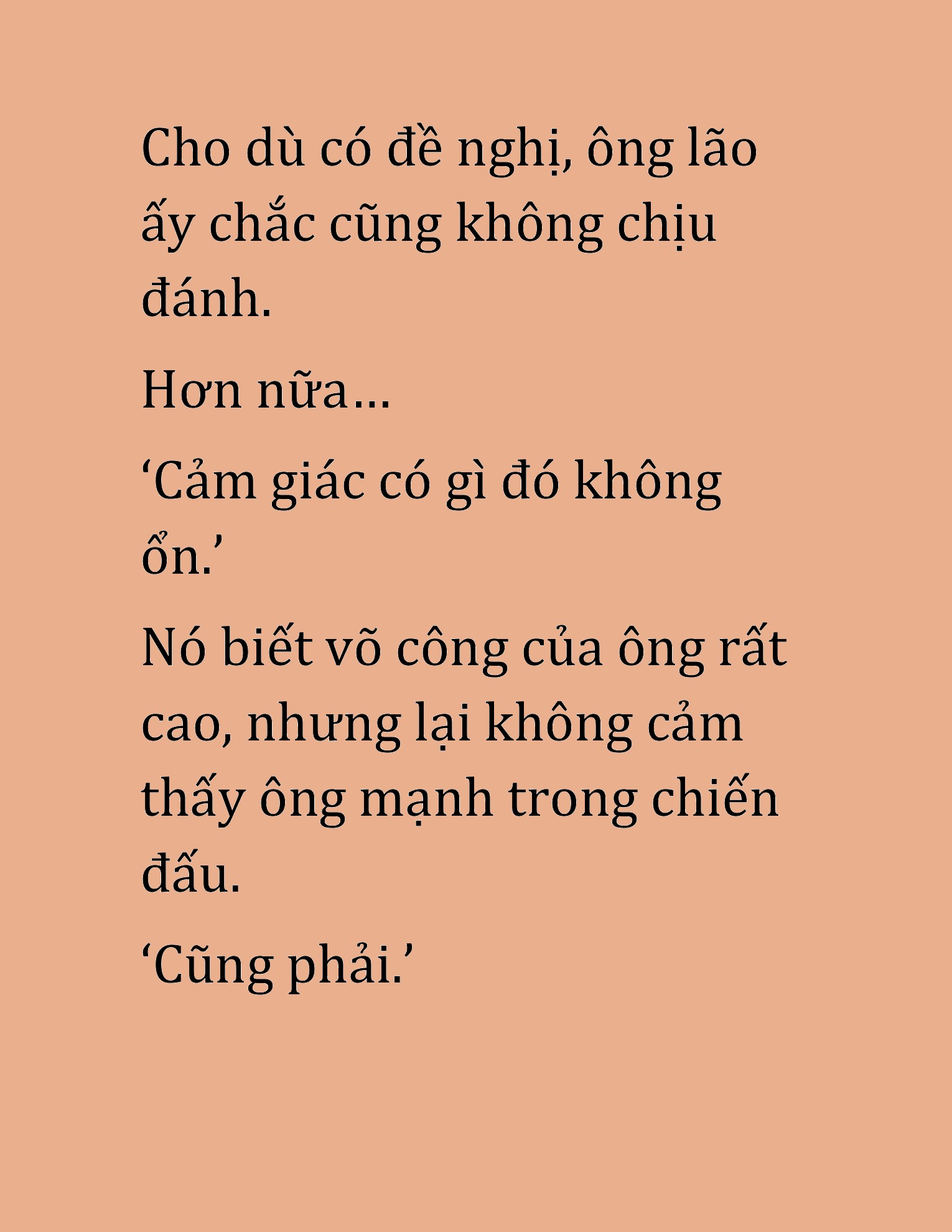 Đọc truyện HAT[NOVEL] Rồng Ngụ Côn Luân - Chap 6