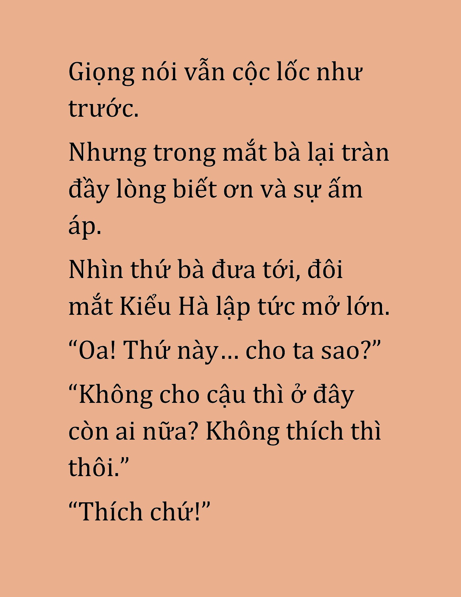 Đọc truyện HAT[NOVEL] Rồng Ngụ Côn Luân - Chap 6