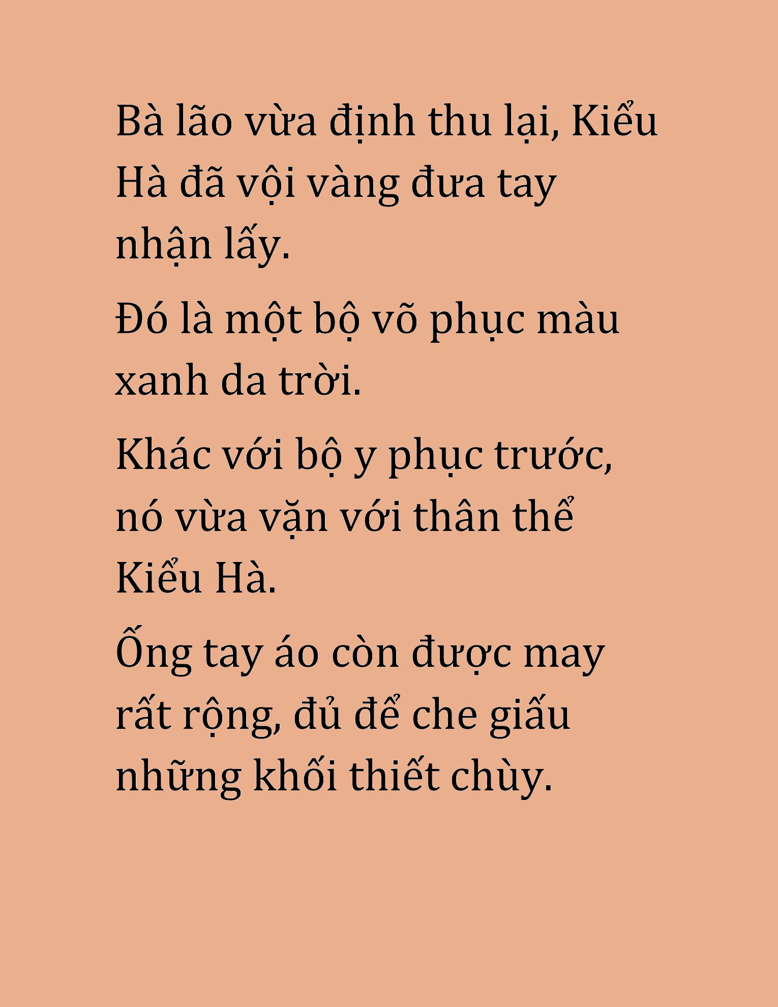 Đọc truyện HAT[NOVEL] Rồng Ngụ Côn Luân - Chap 6