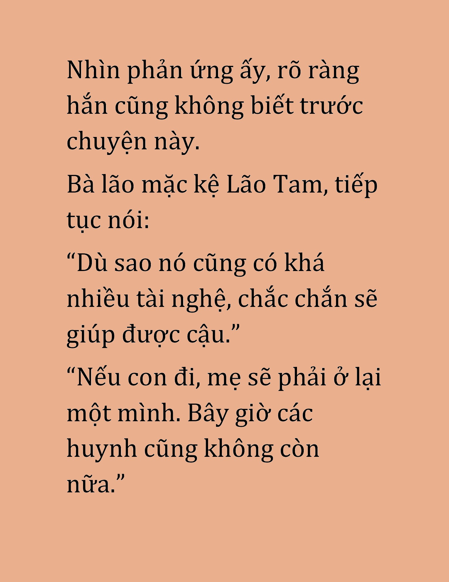 Đọc truyện HAT[NOVEL] Rồng Ngụ Côn Luân - Chap 6