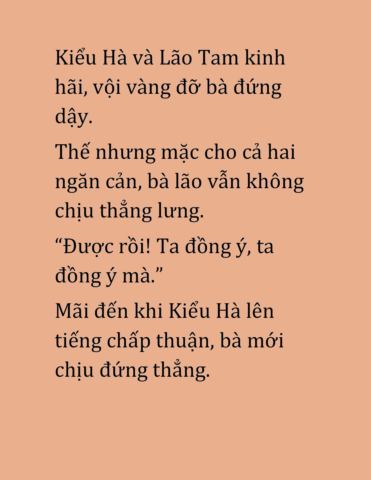 Đọc truyện HAT[NOVEL] Rồng Ngụ Côn Luân - Chap 6