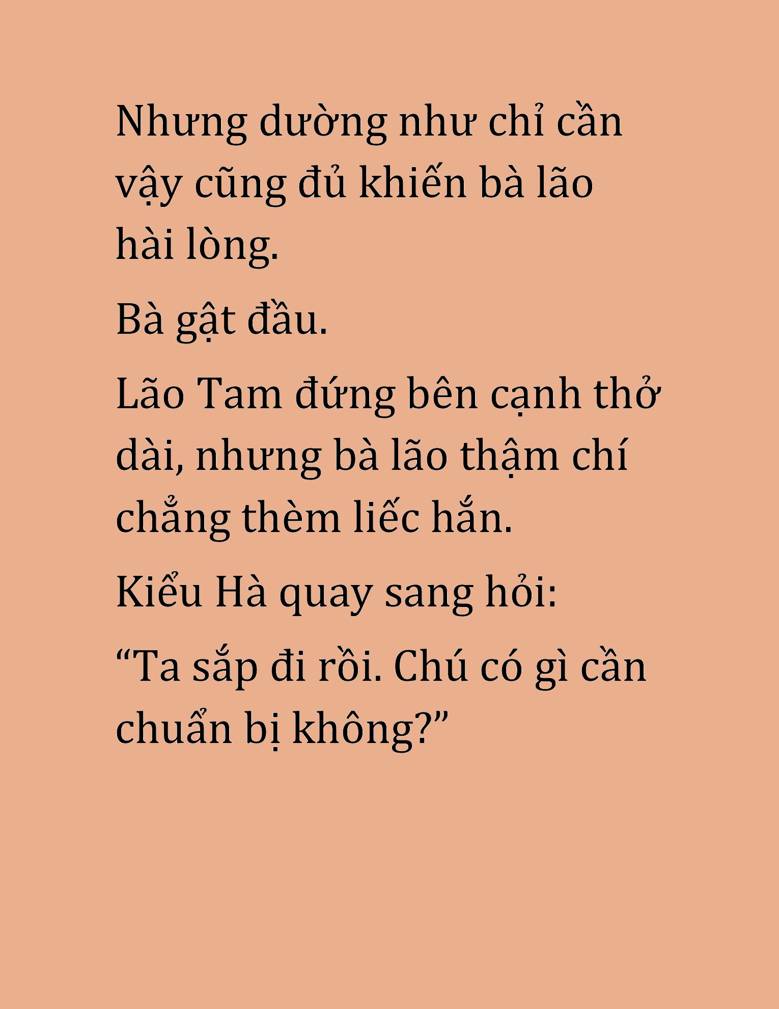 Đọc truyện HAT[NOVEL] Rồng Ngụ Côn Luân - Chap 6