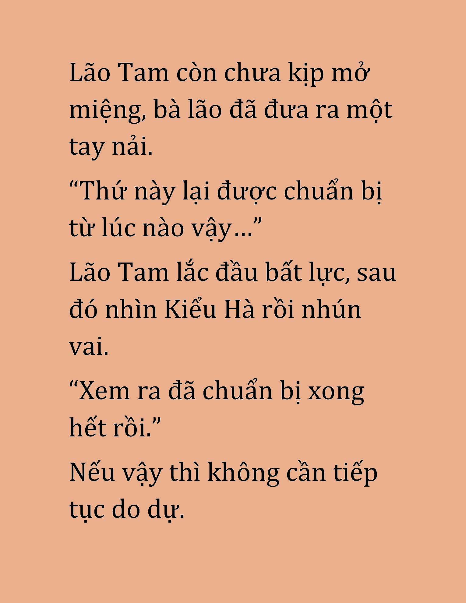 Đọc truyện HAT[NOVEL] Rồng Ngụ Côn Luân - Chap 6