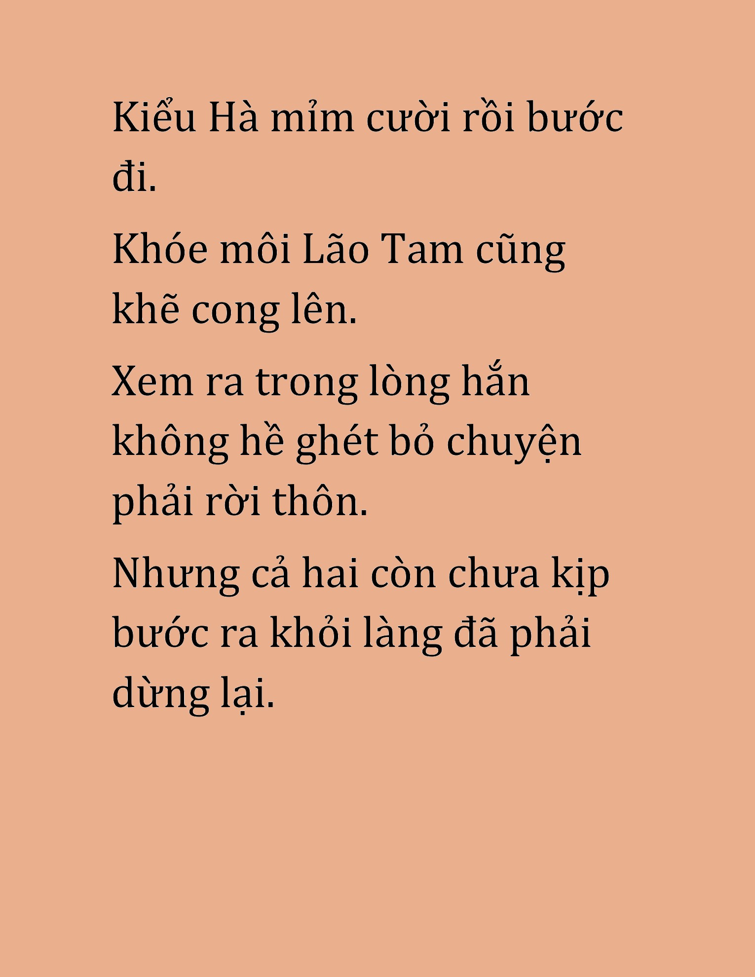 Đọc truyện HAT[NOVEL] Rồng Ngụ Côn Luân - Chap 6