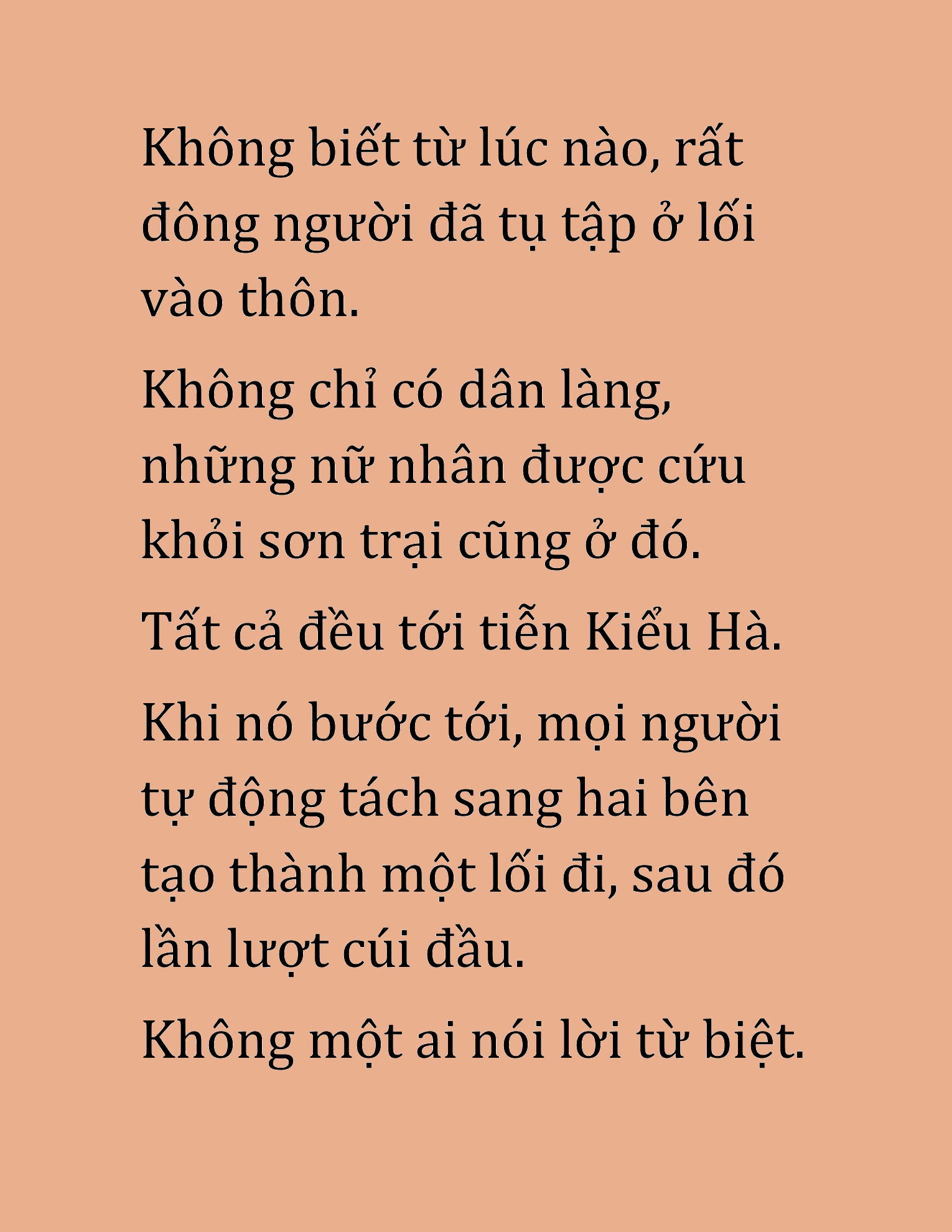 Đọc truyện HAT[NOVEL] Rồng Ngụ Côn Luân - Chap 6