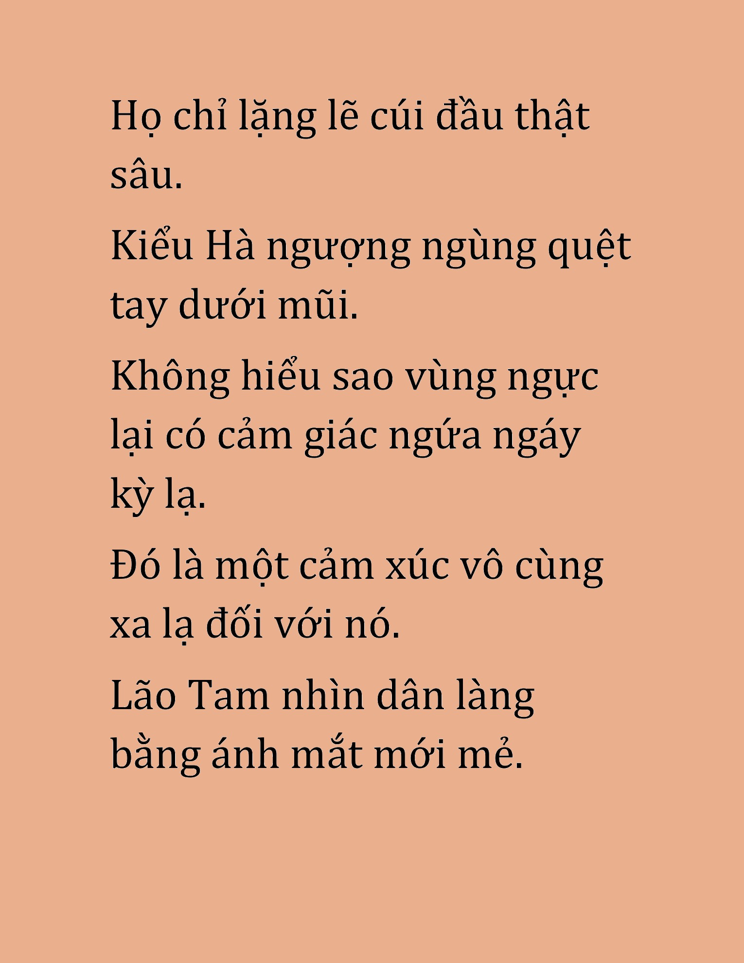 Đọc truyện HAT[NOVEL] Rồng Ngụ Côn Luân - Chap 6