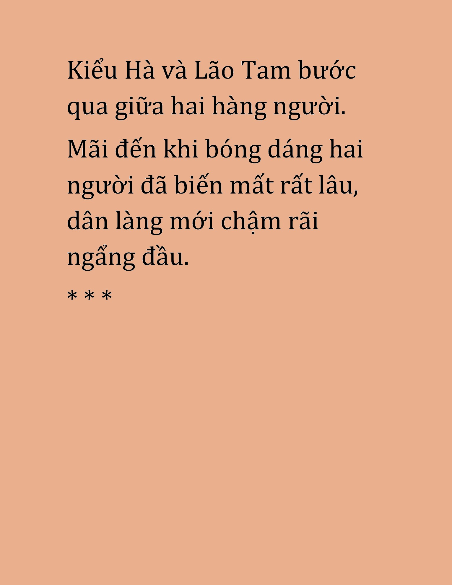 Đọc truyện HAT[NOVEL] Rồng Ngụ Côn Luân - Chap 6