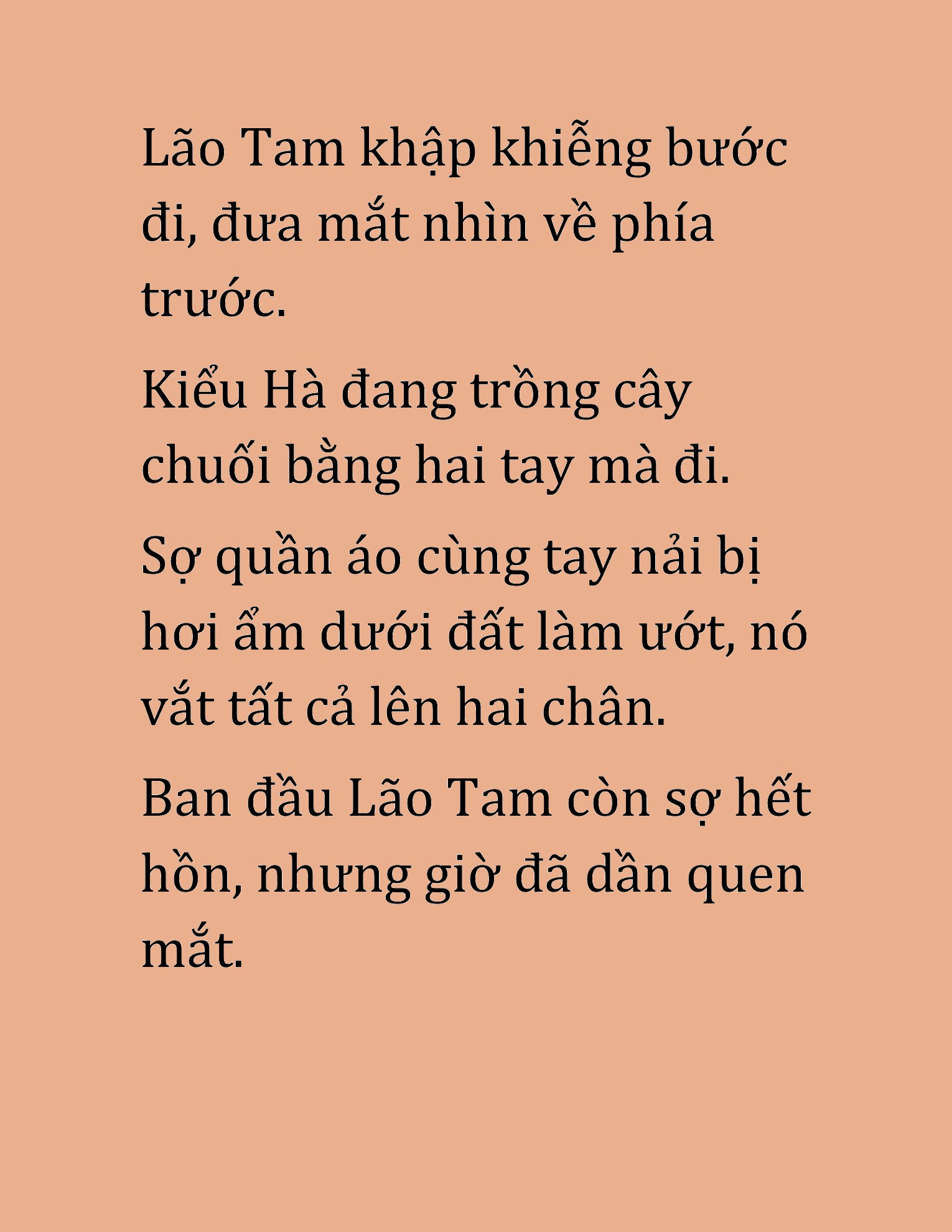Đọc truyện HAT[NOVEL] Rồng Ngụ Côn Luân - Chap 7