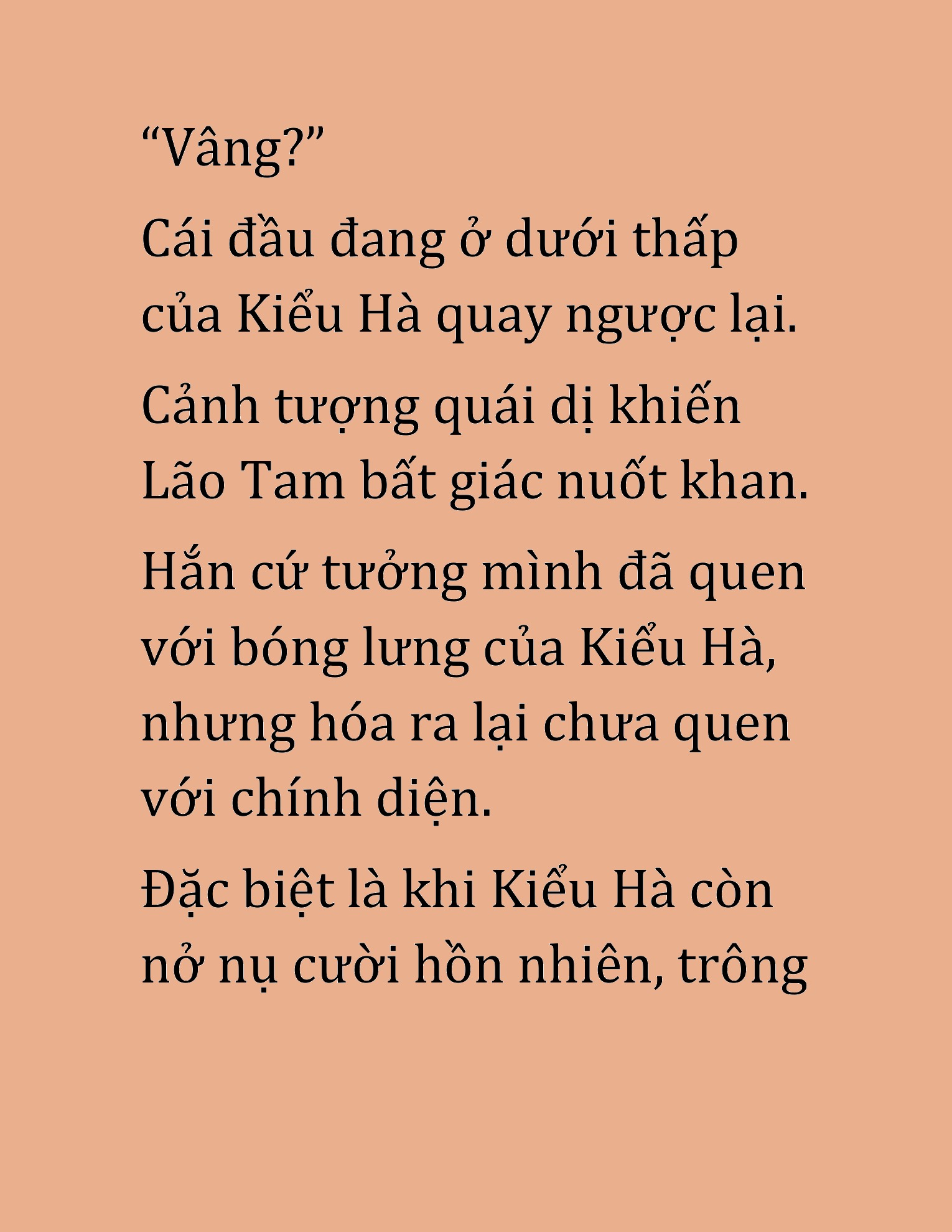Đọc truyện HAT[NOVEL] Rồng Ngụ Côn Luân - Chap 7