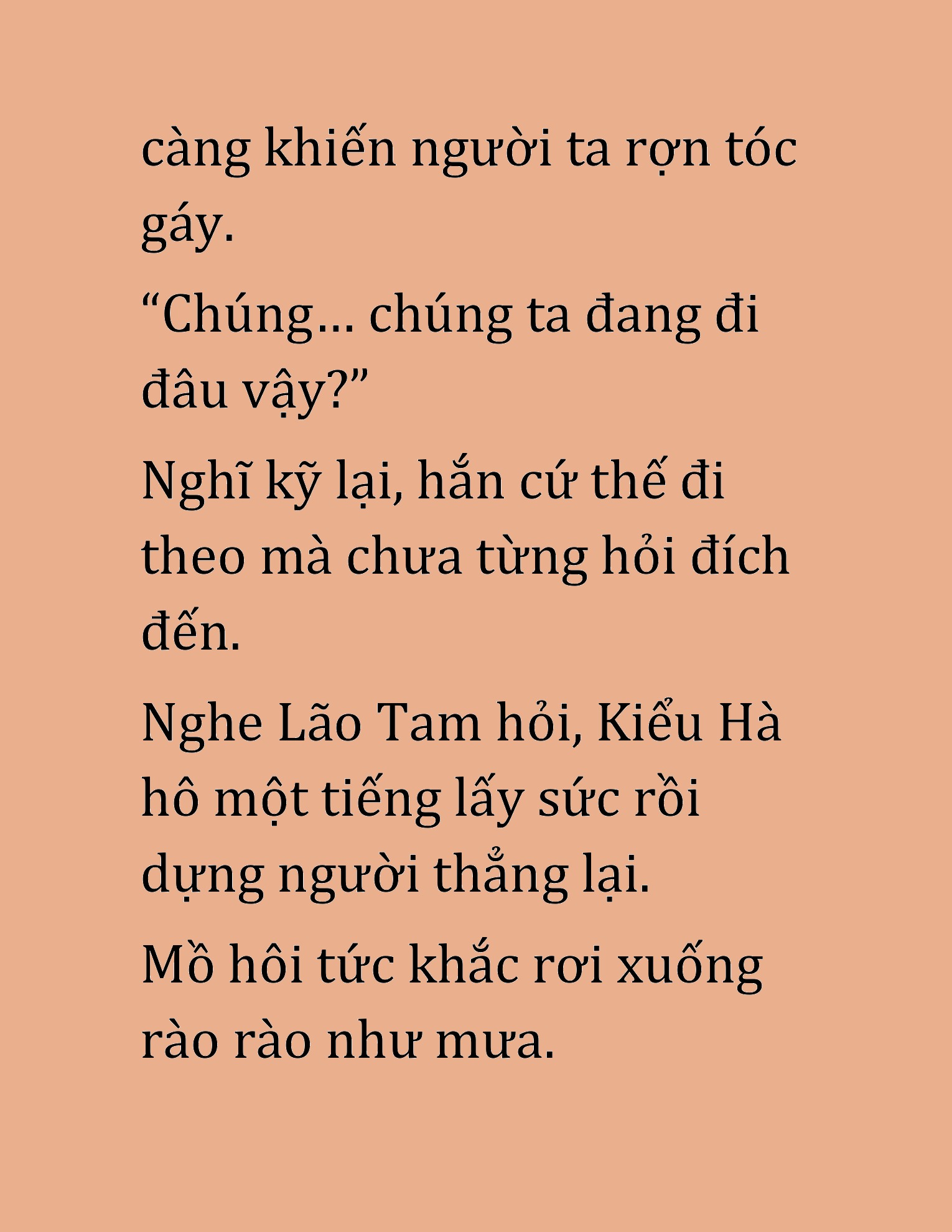 Đọc truyện HAT[NOVEL] Rồng Ngụ Côn Luân - Chap 7