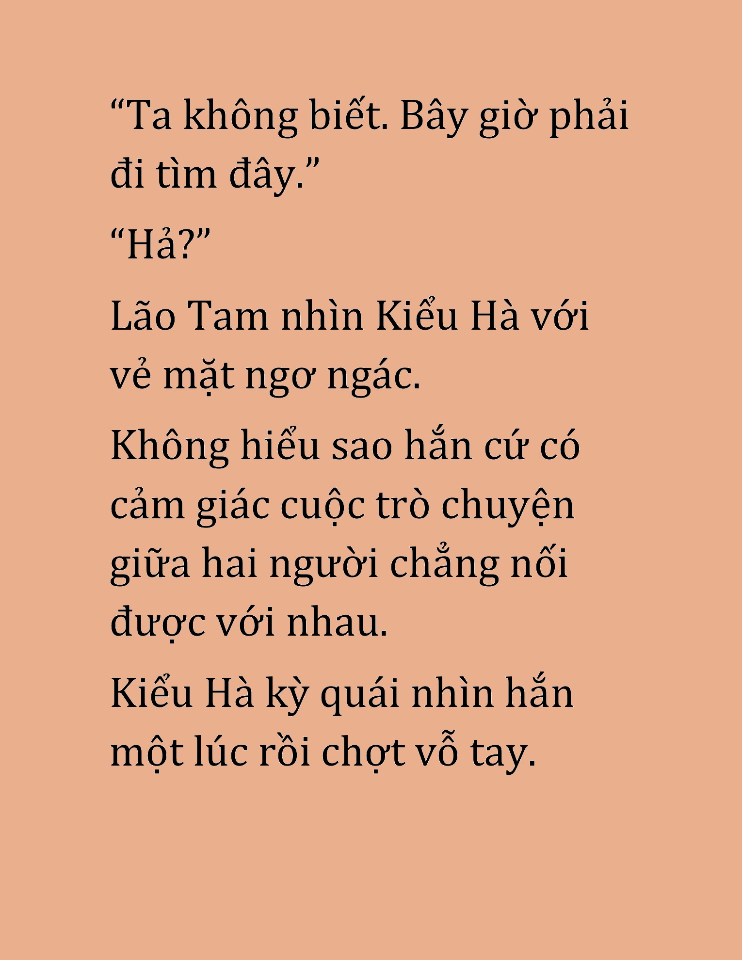 Đọc truyện HAT[NOVEL] Rồng Ngụ Côn Luân - Chap 7