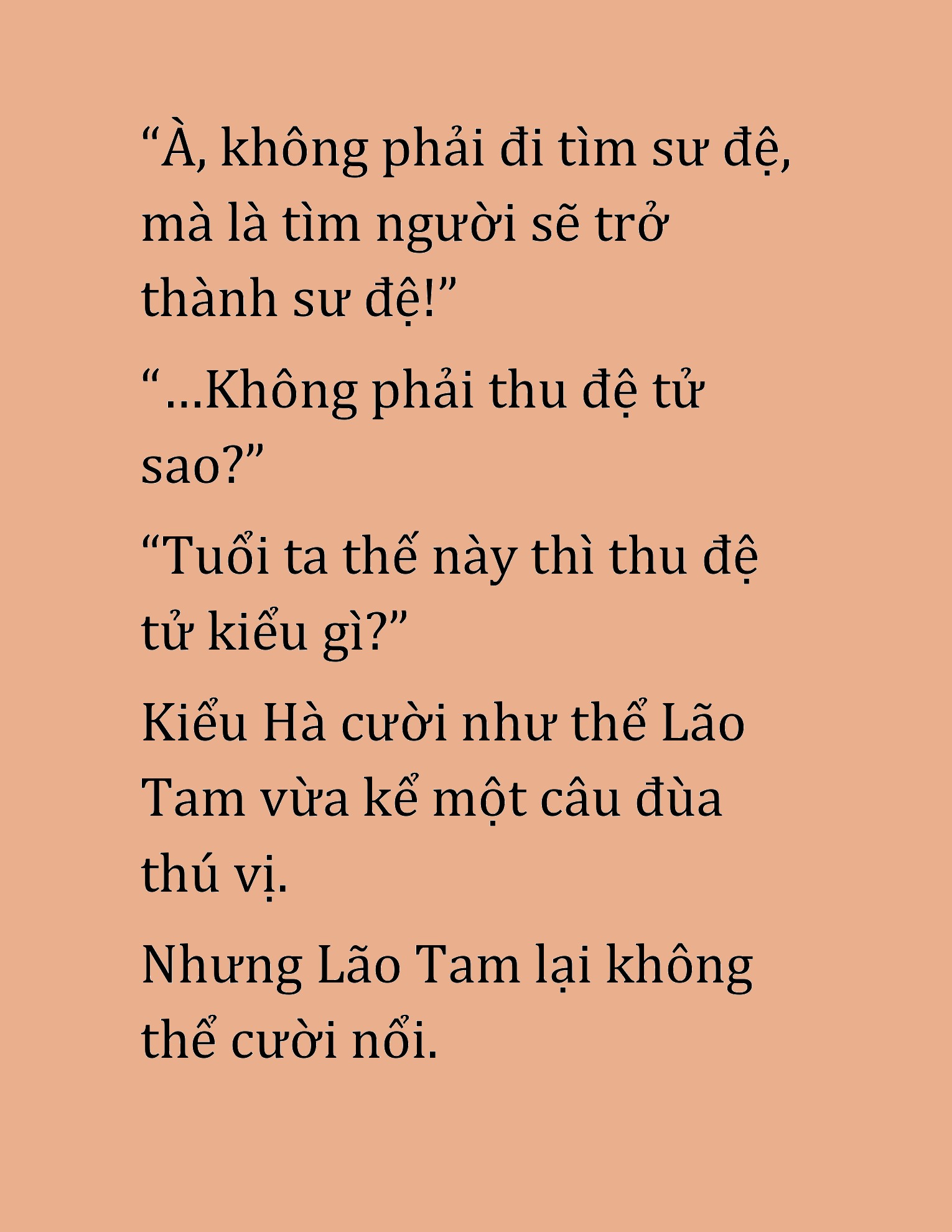 Đọc truyện HAT[NOVEL] Rồng Ngụ Côn Luân - Chap 7