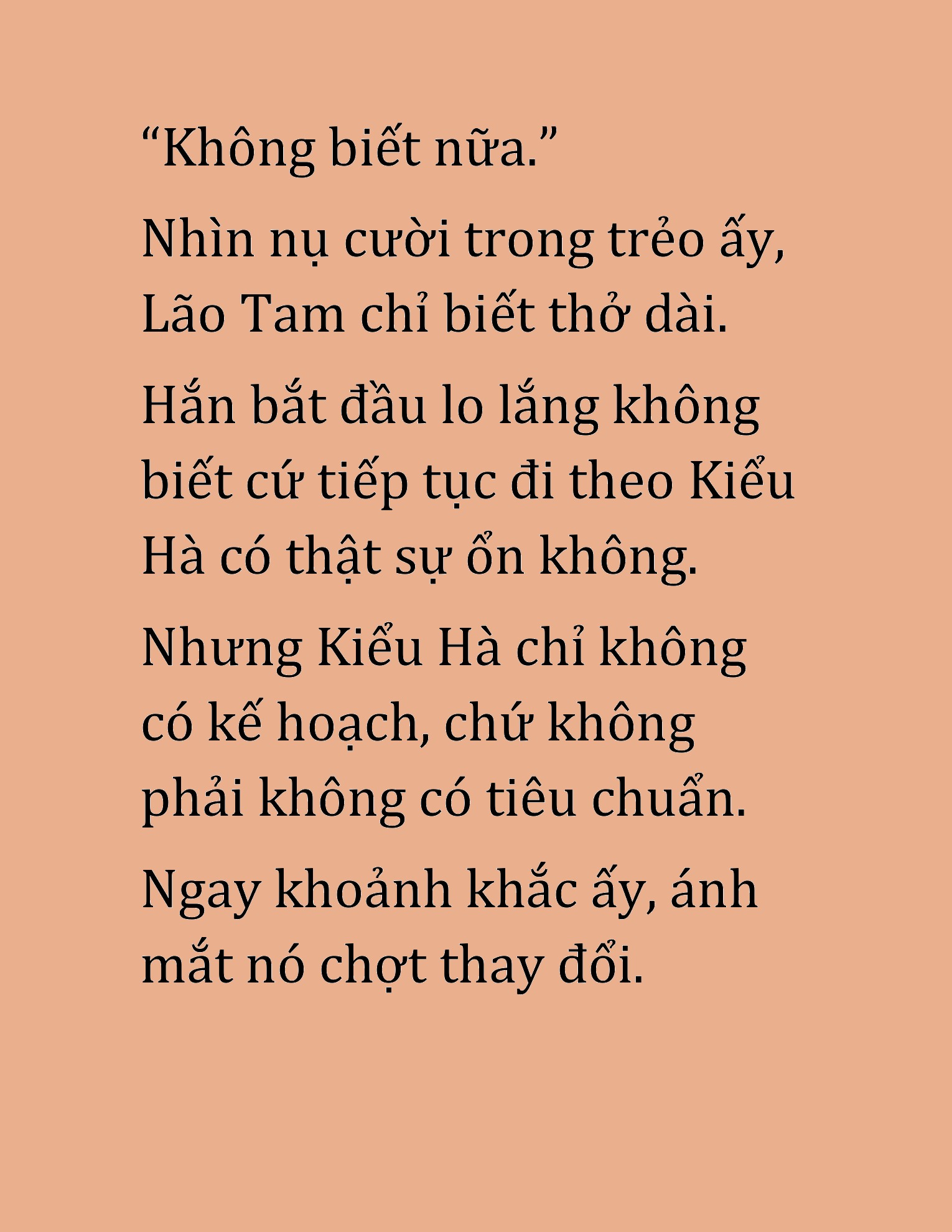 Đọc truyện HAT[NOVEL] Rồng Ngụ Côn Luân - Chap 7