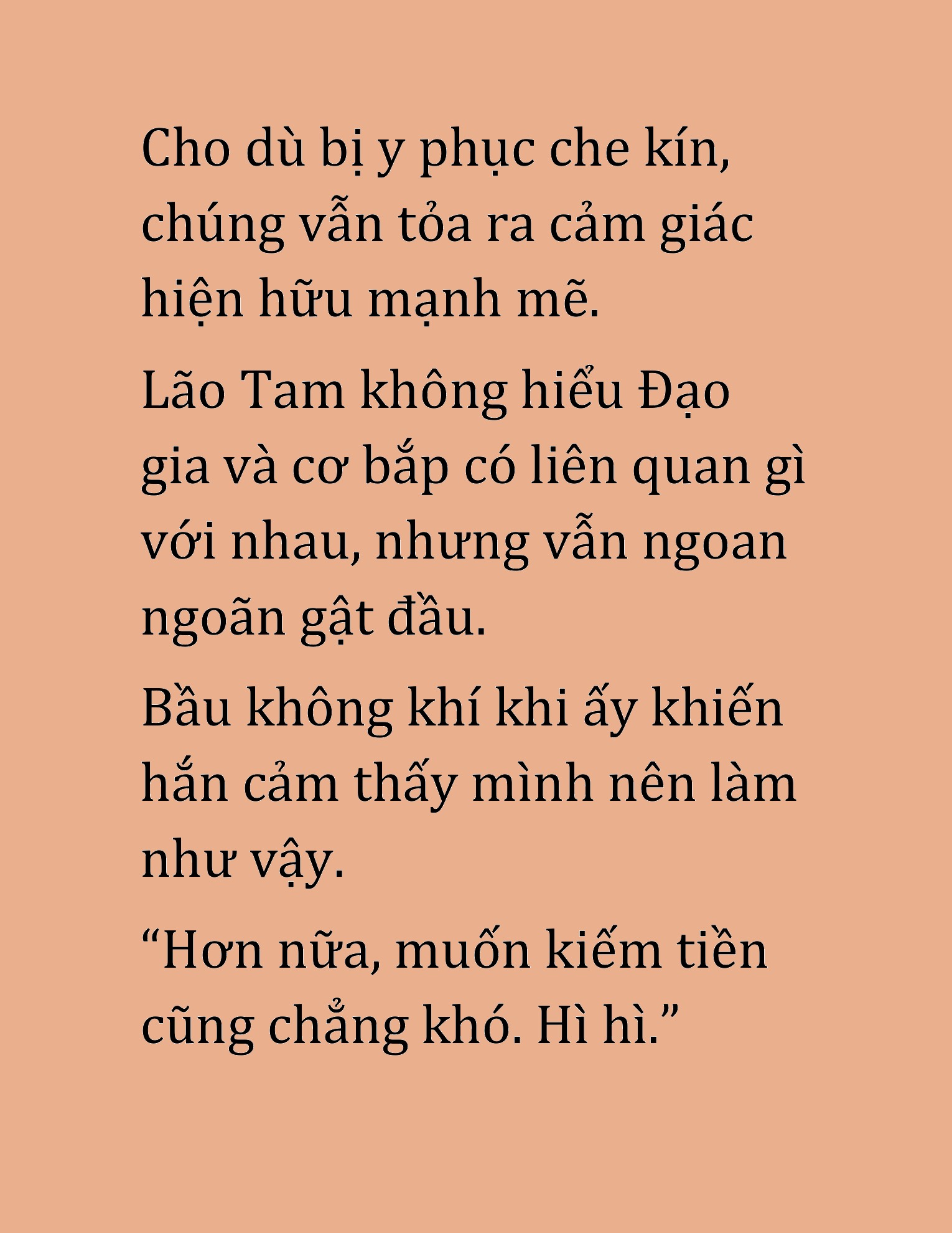 Đọc truyện HAT[NOVEL] Rồng Ngụ Côn Luân - Chap 7