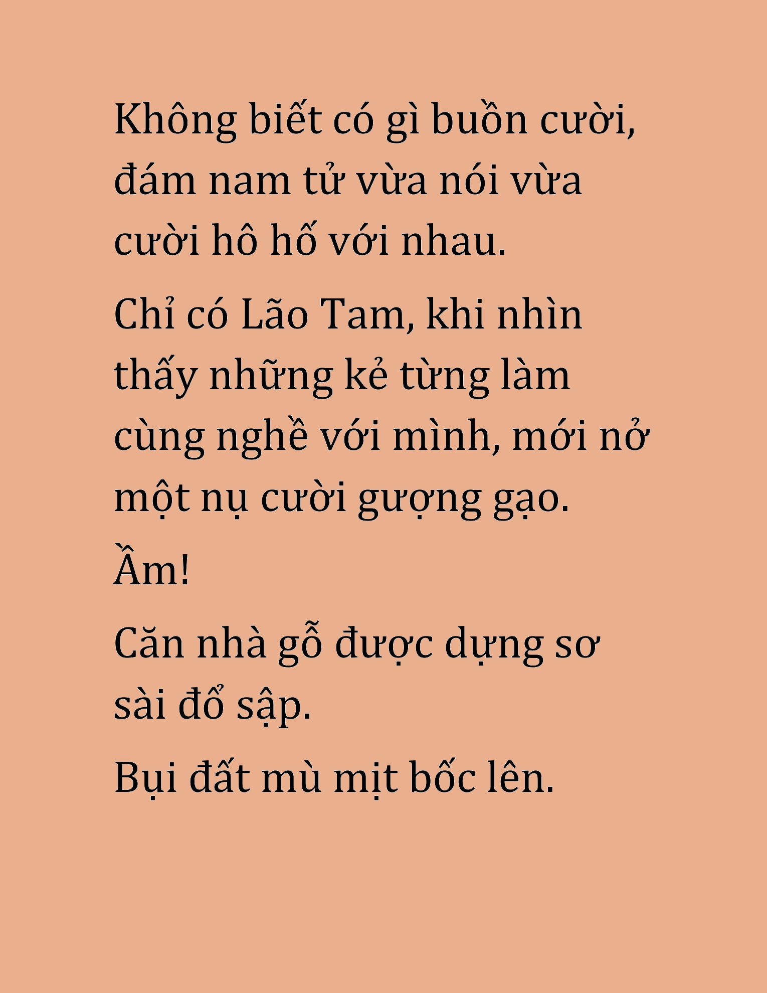 Đọc truyện HAT[NOVEL] Rồng Ngụ Côn Luân - Chap 7