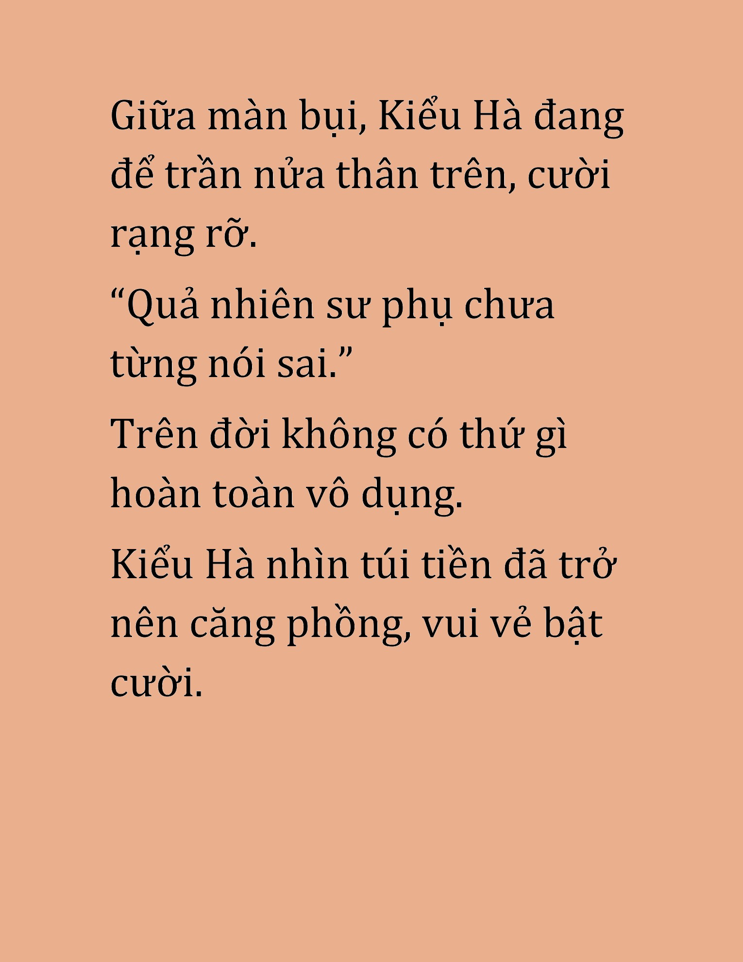 Đọc truyện HAT[NOVEL] Rồng Ngụ Côn Luân - Chap 7