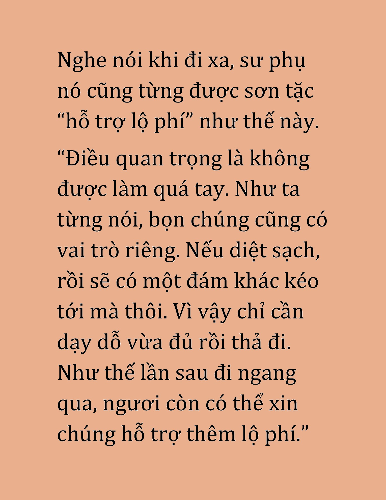 Đọc truyện HAT[NOVEL] Rồng Ngụ Côn Luân - Chap 7