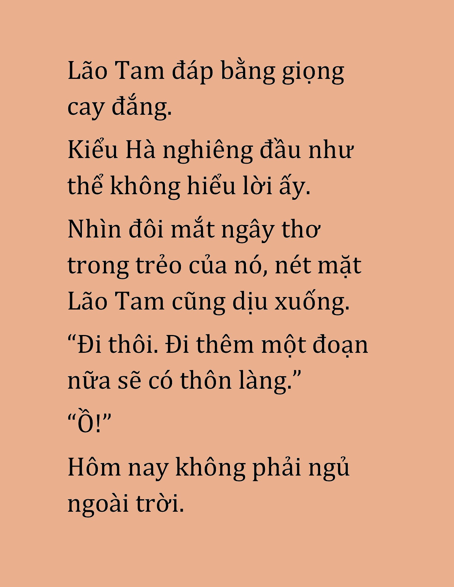 Đọc truyện HAT[NOVEL] Rồng Ngụ Côn Luân - Chap 7