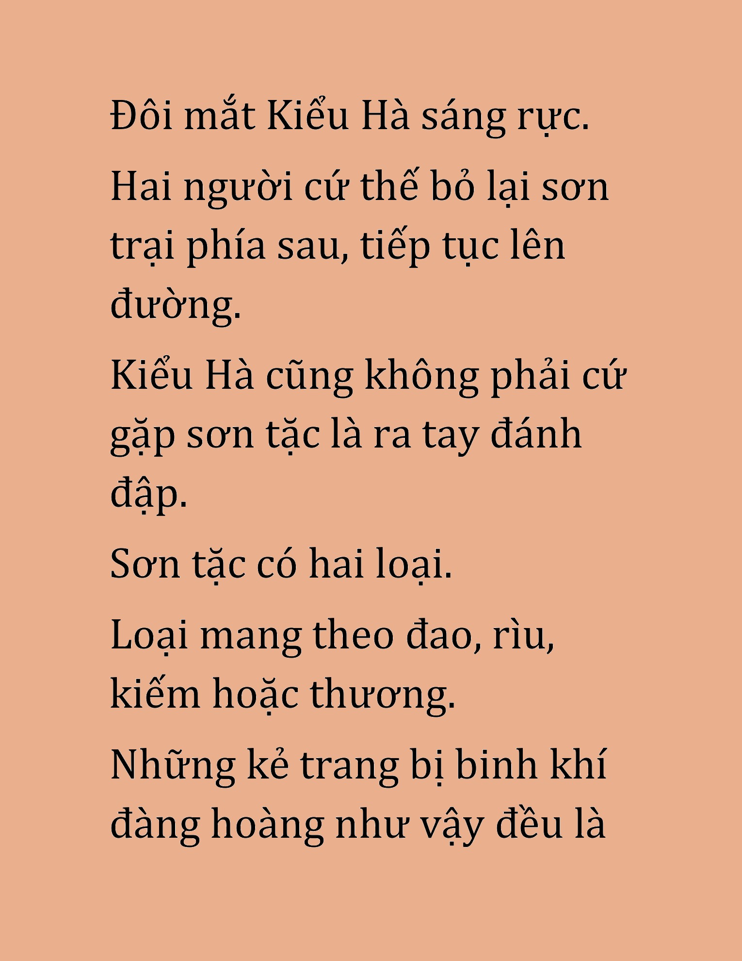 Đọc truyện HAT[NOVEL] Rồng Ngụ Côn Luân - Chap 7
