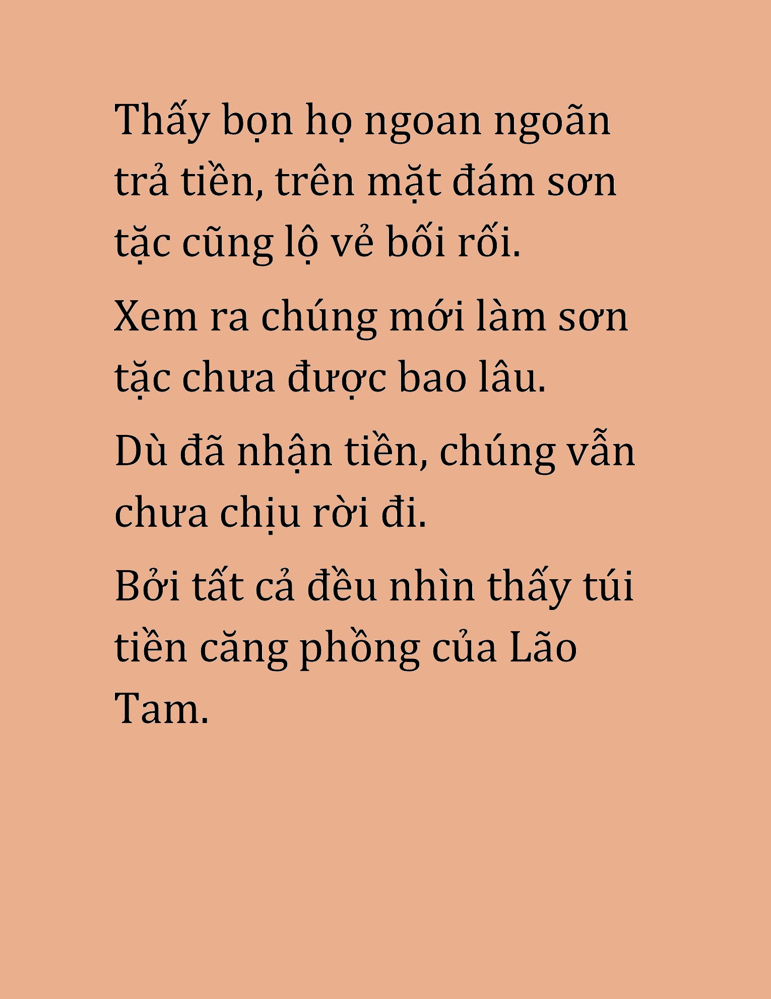 Đọc truyện HAT[NOVEL] Rồng Ngụ Côn Luân - Chap 7