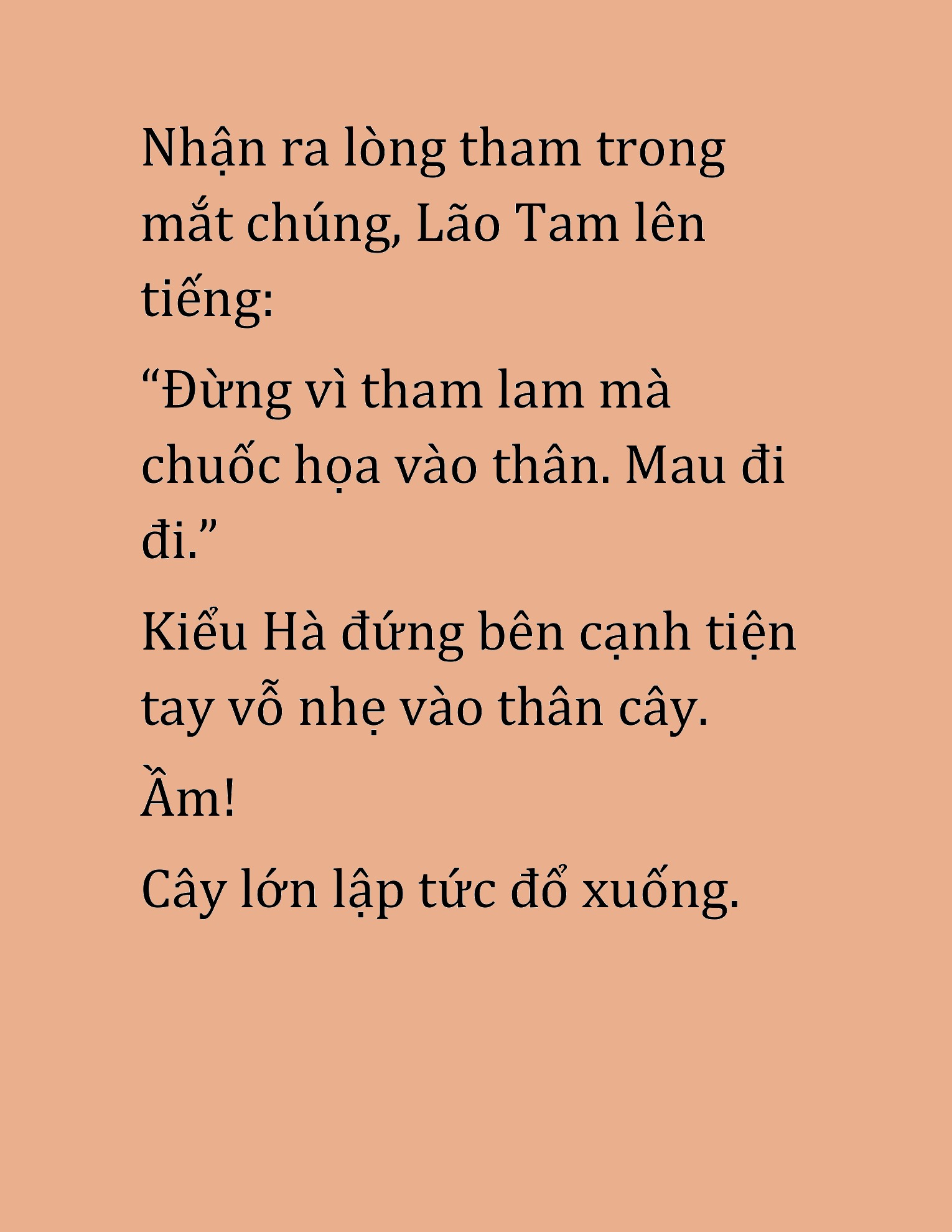 Đọc truyện HAT[NOVEL] Rồng Ngụ Côn Luân - Chap 7