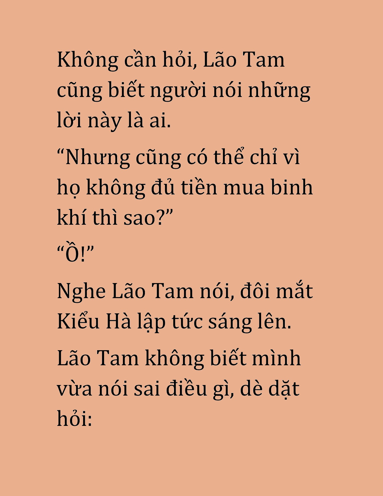 Đọc truyện HAT[NOVEL] Rồng Ngụ Côn Luân - Chap 7
